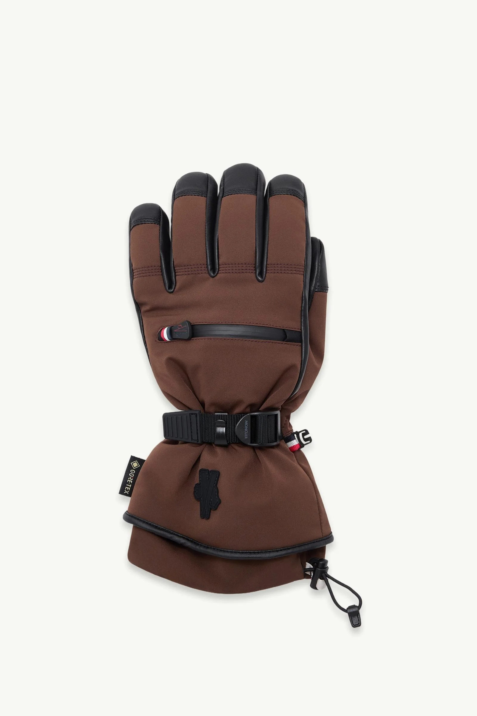 Padded Gloves - 1