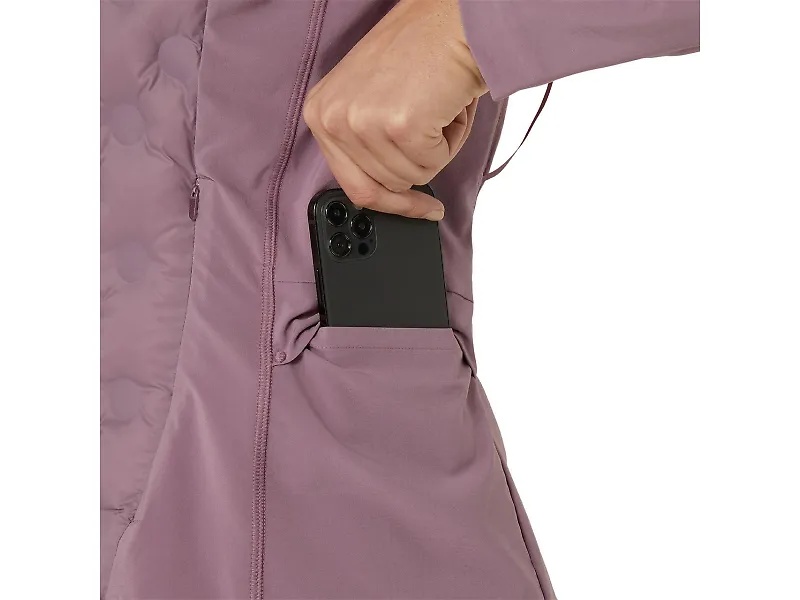 ASICS Road Winter Jacket - 6