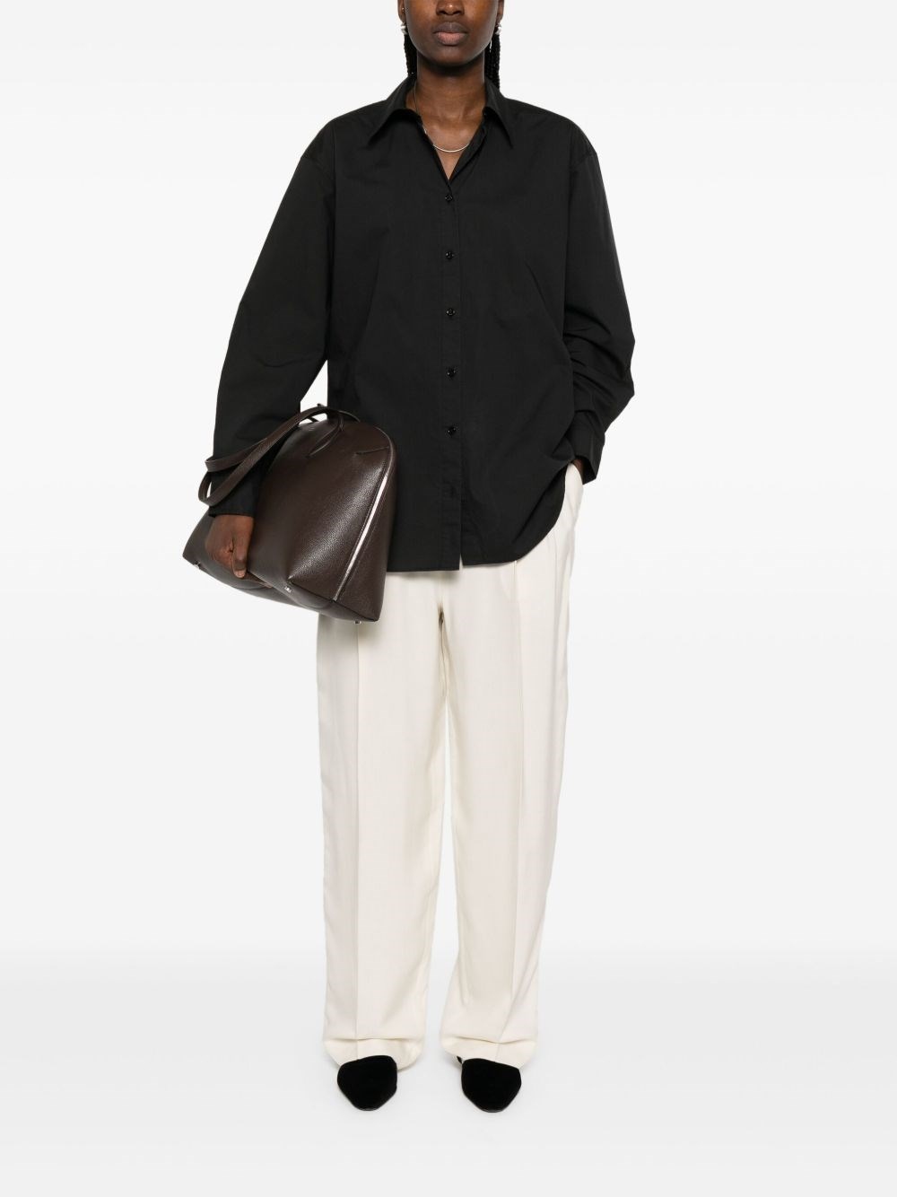 Organic cotton shirt - 5