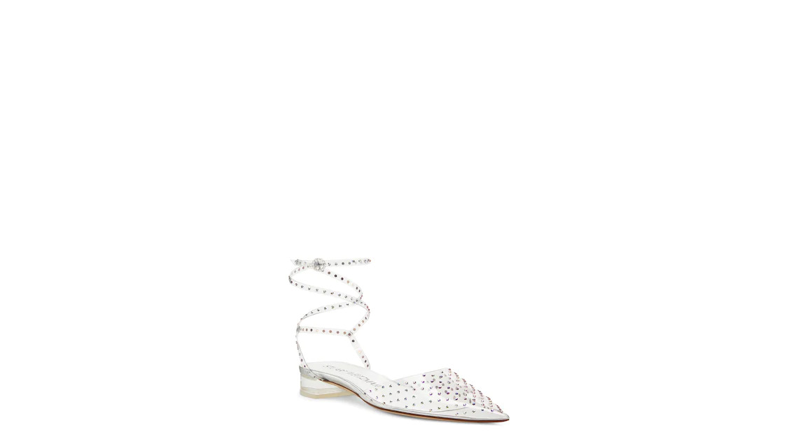GLAM WRAP FLAT - 2