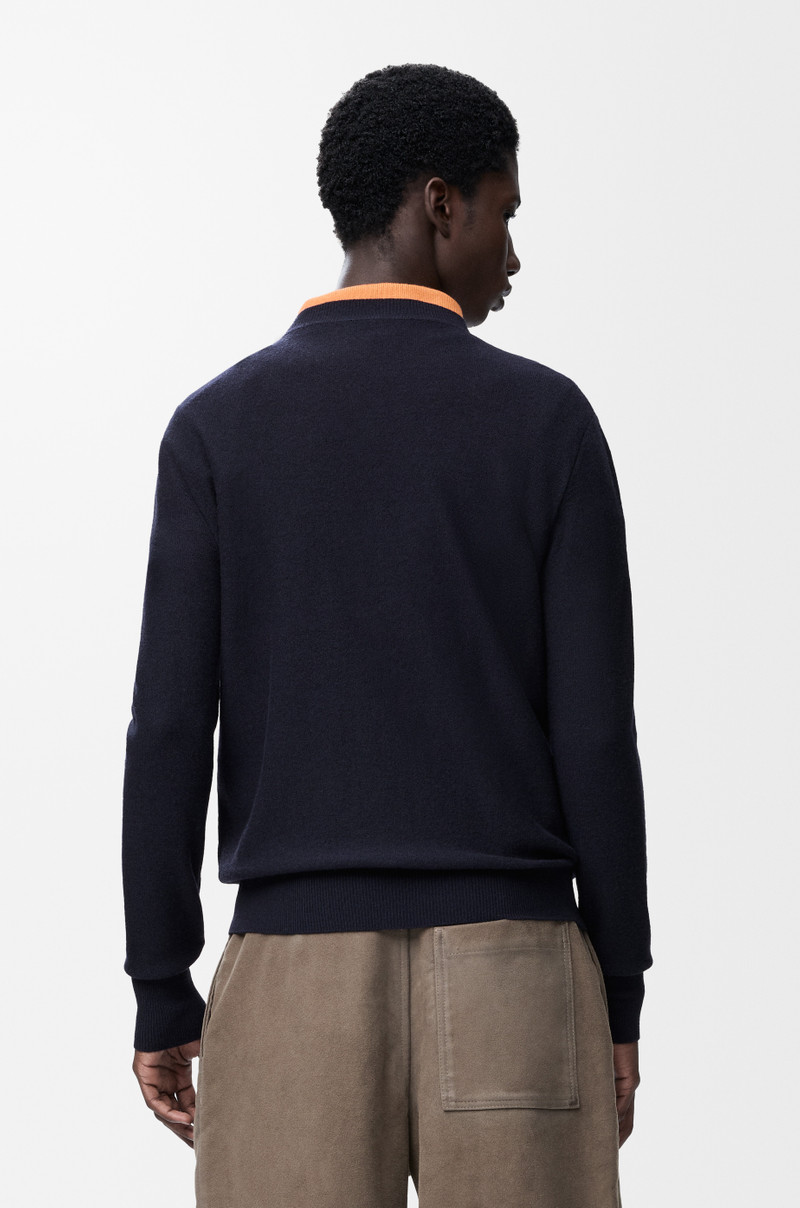 Sweater in wool 4