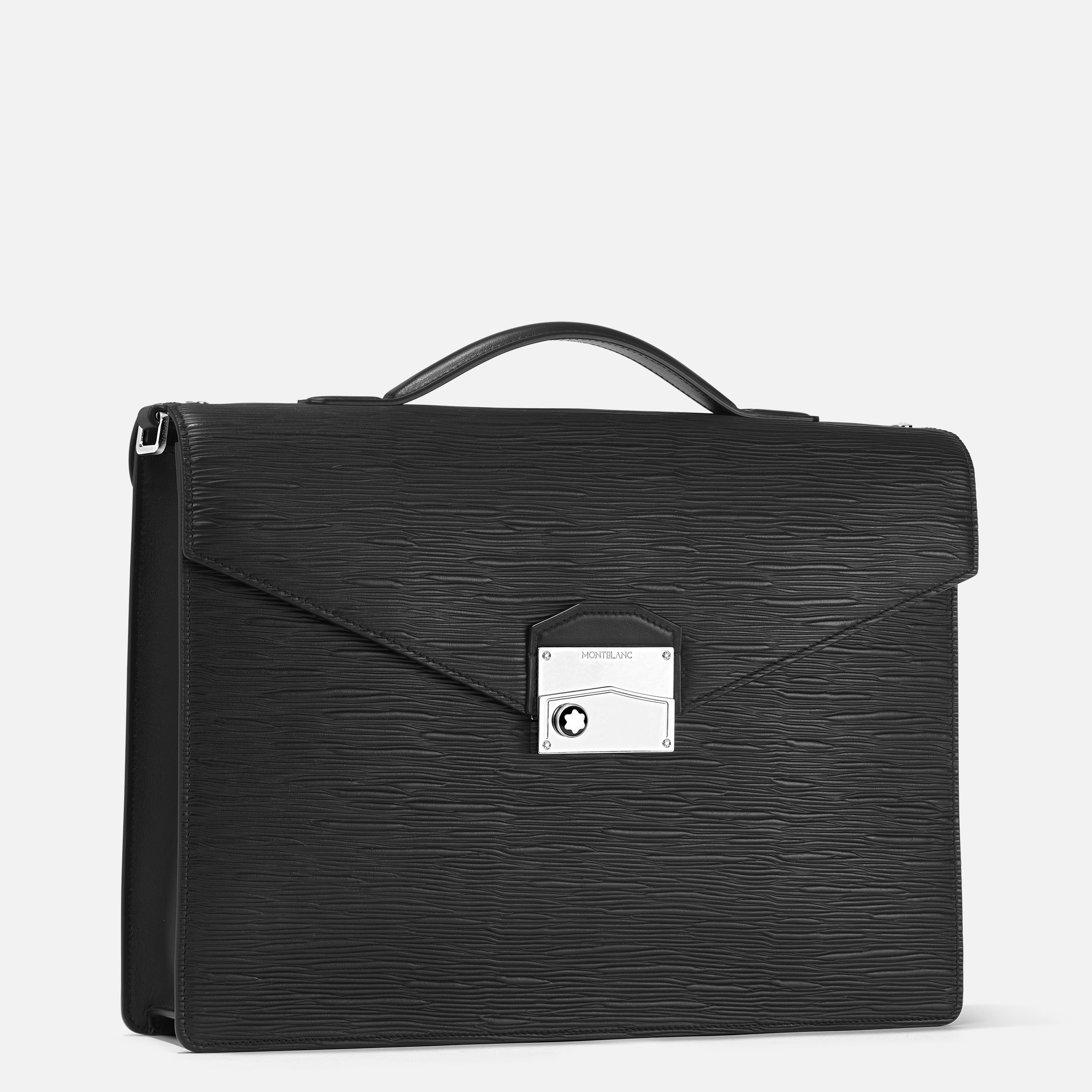 Meisterstück 4810 Medium Briefcase - 2