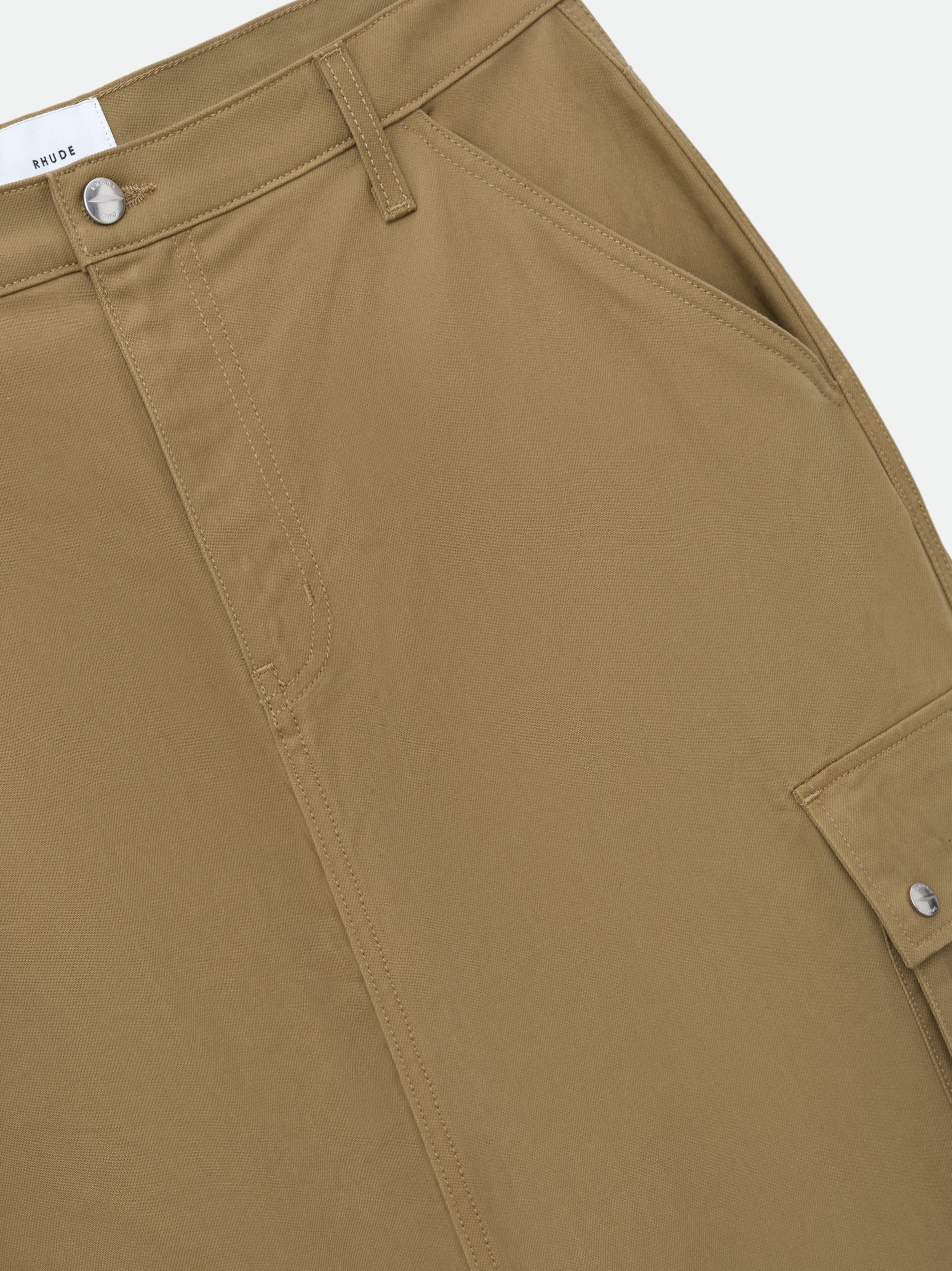 DESERT CARGOS - 5