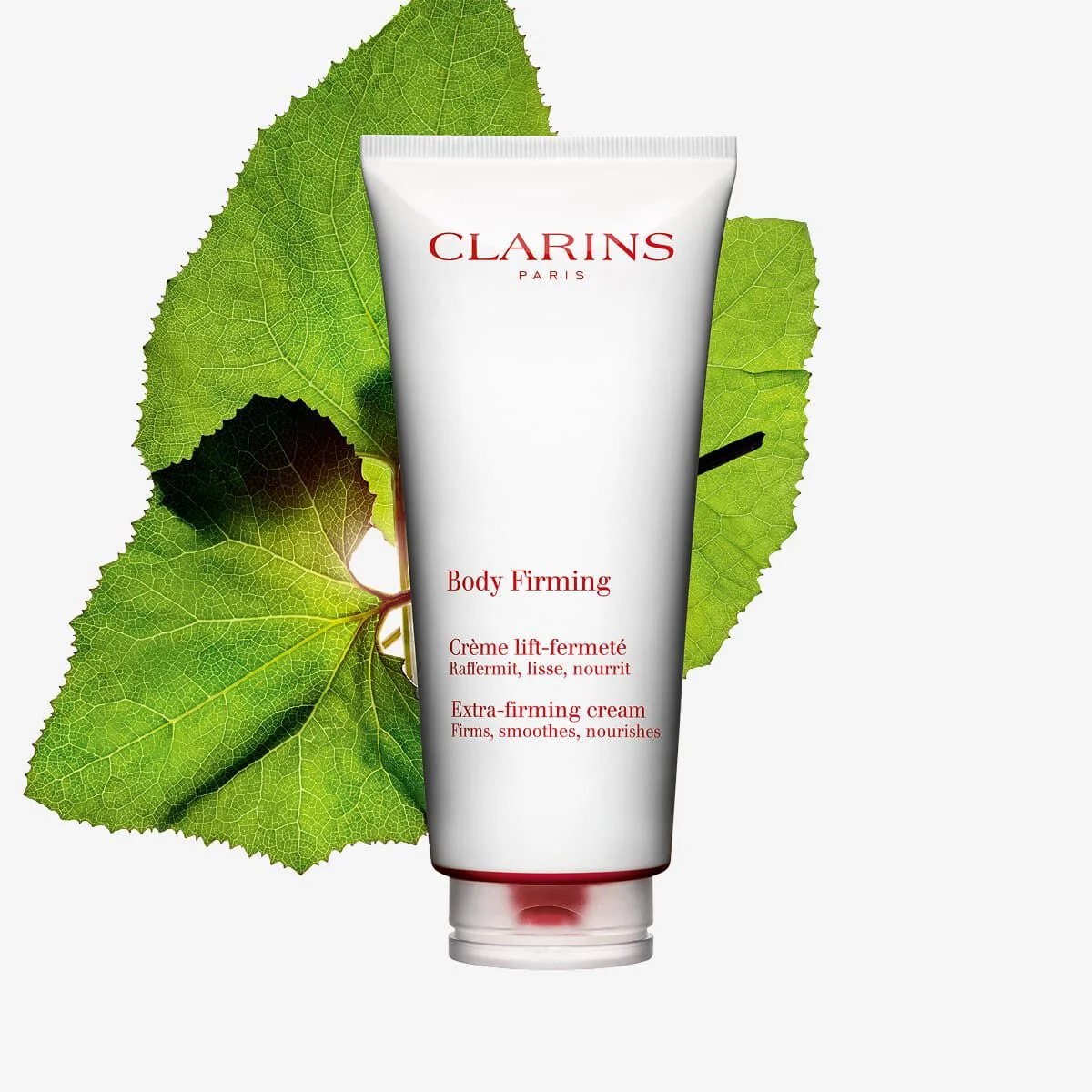 Body Firming Extra-Firming Anti-Aging Cream - Visibly Smoothing + Tightening - 1