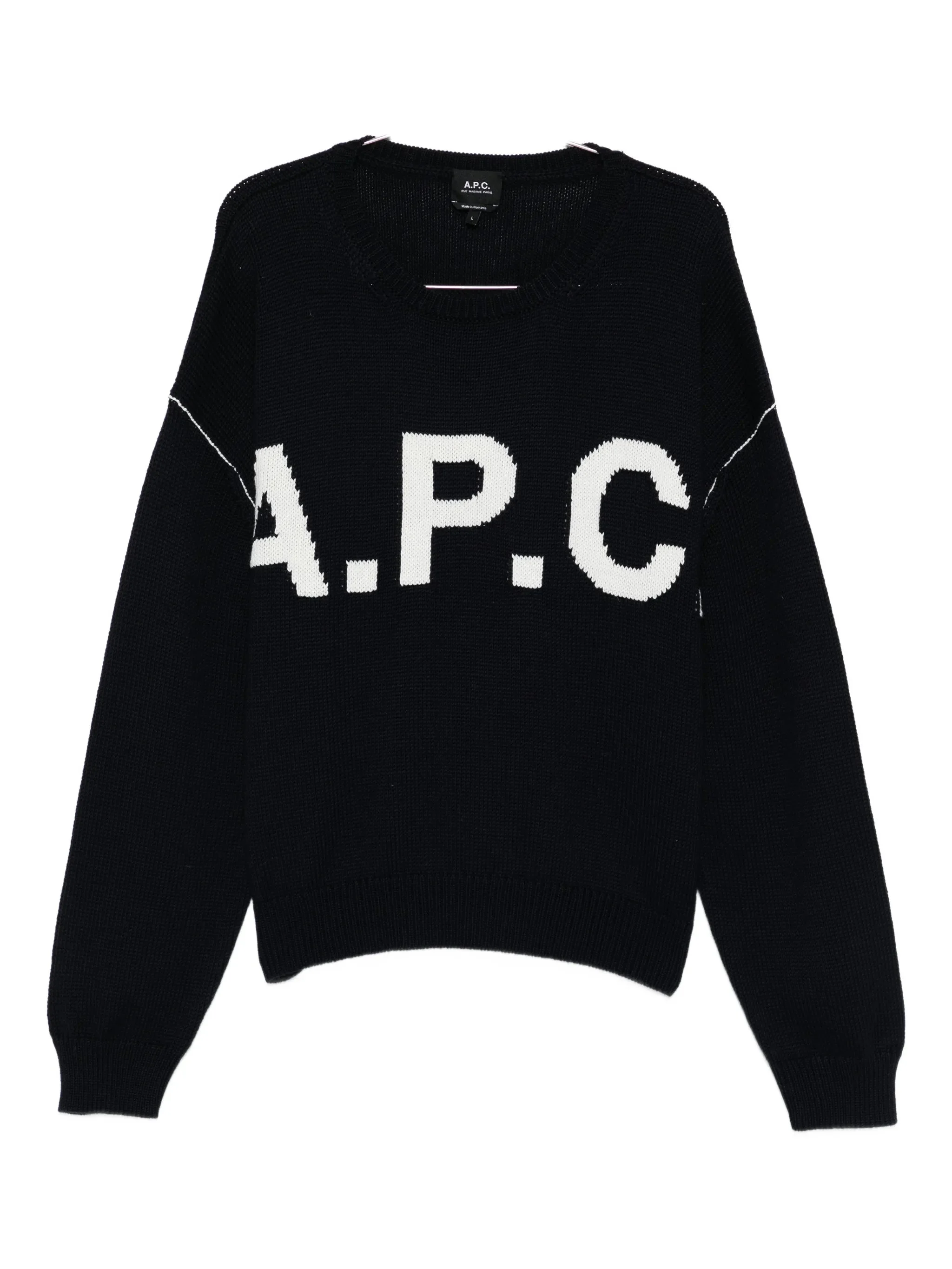 A.p.c. Sweaters And Knitwear - 1