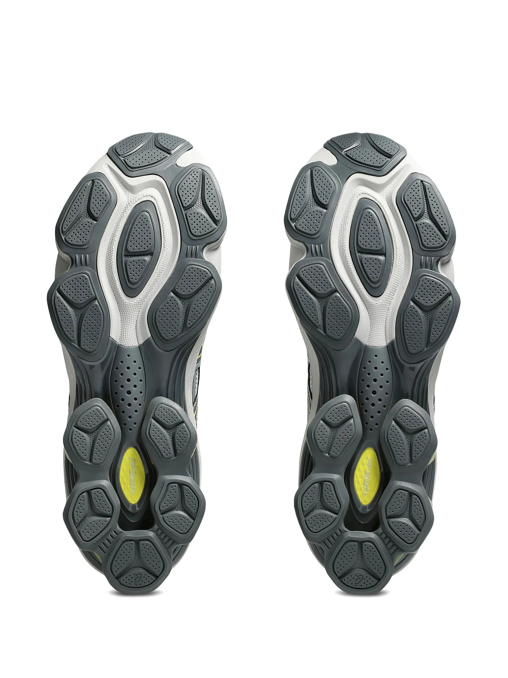 Gel-Kinetic Fluent Sneakers - 4