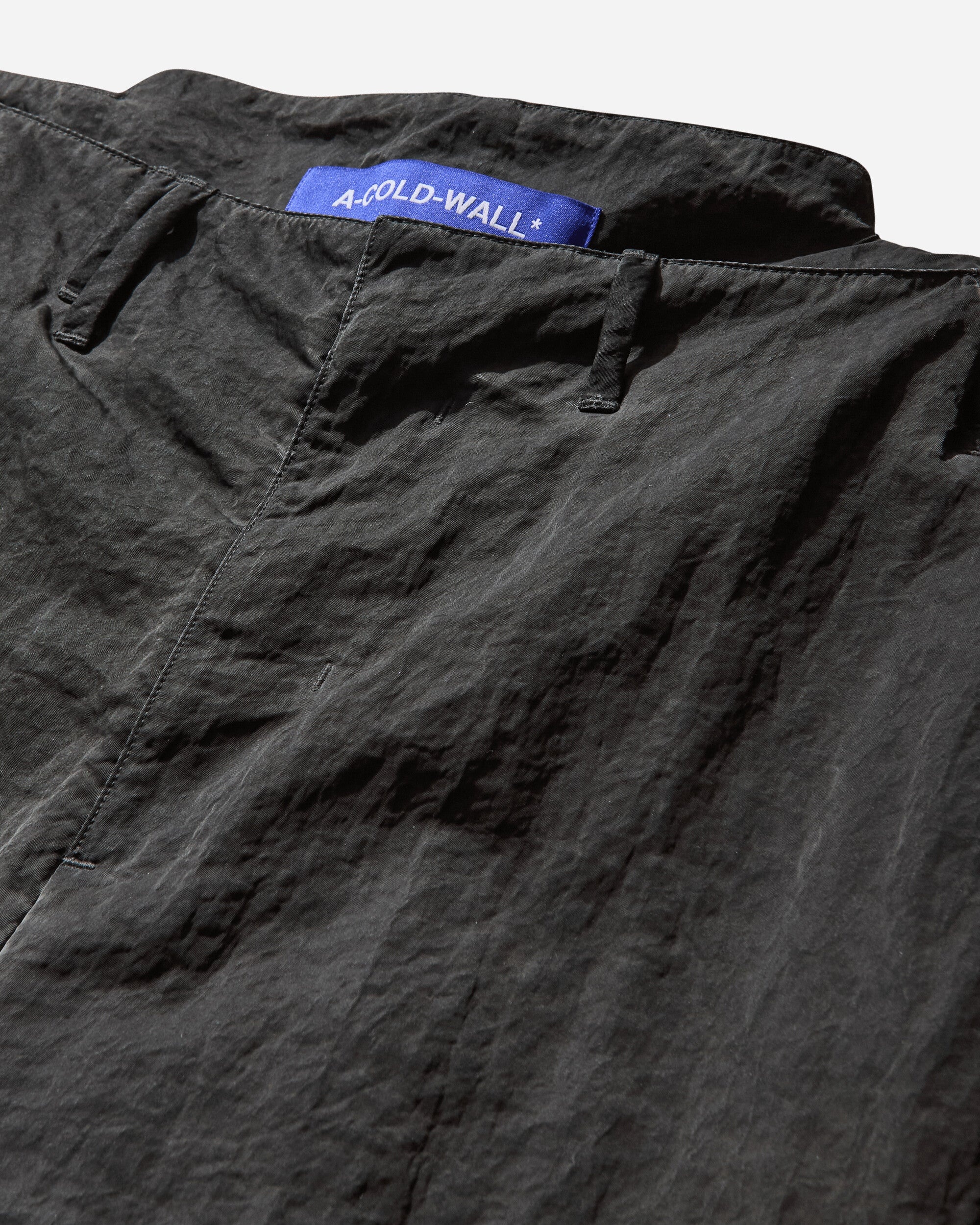 Men's Form .2 Pants Black Onyx - 3