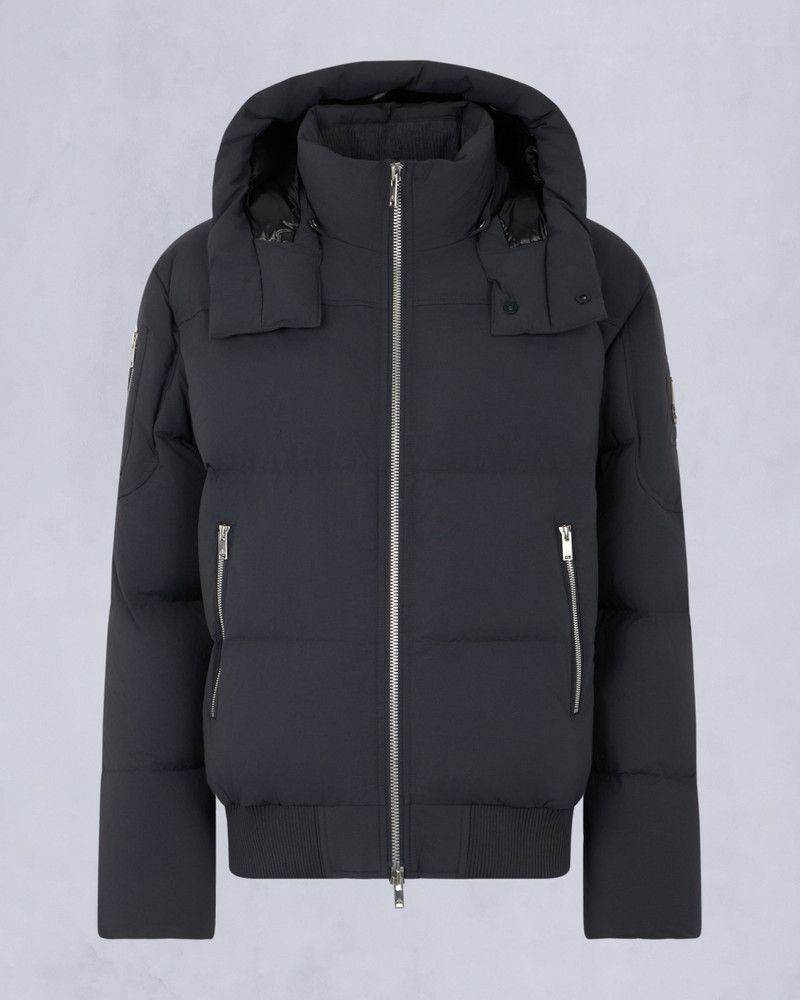 EVEREST BOMBER JACKET 1