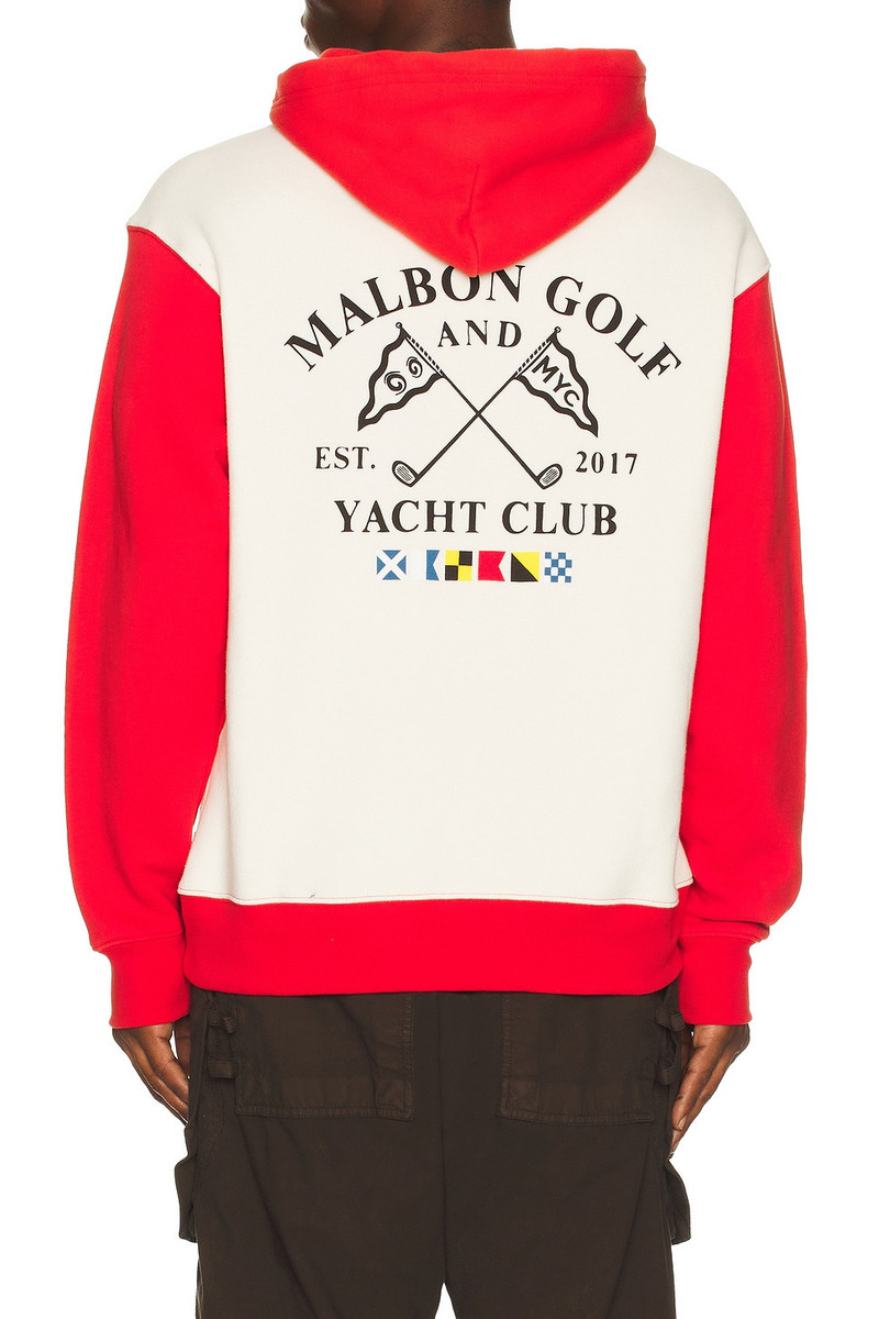 Fesque Deck Hand Hoodie 2