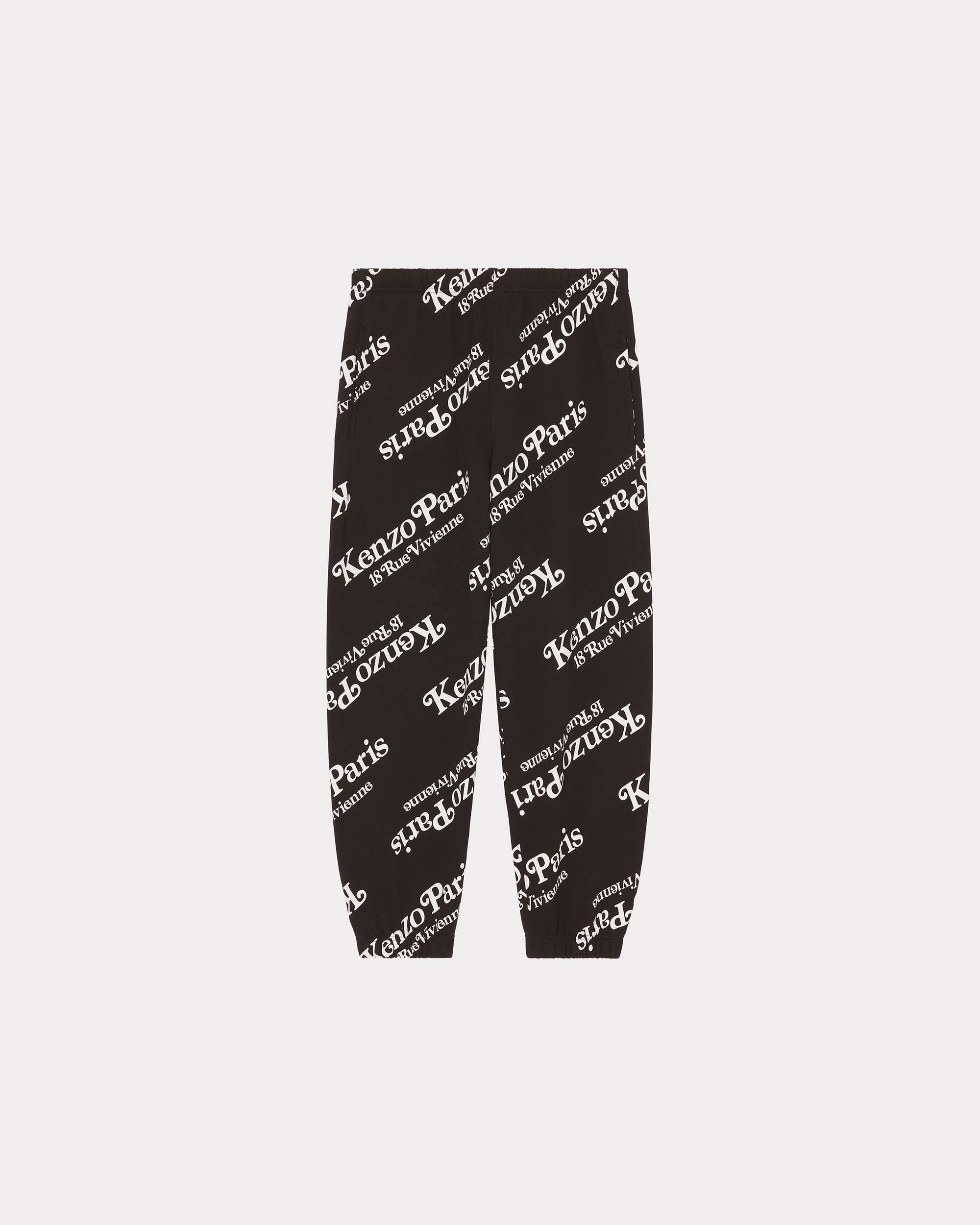 KENZO by Verdy' unisex jogging trousers - 1