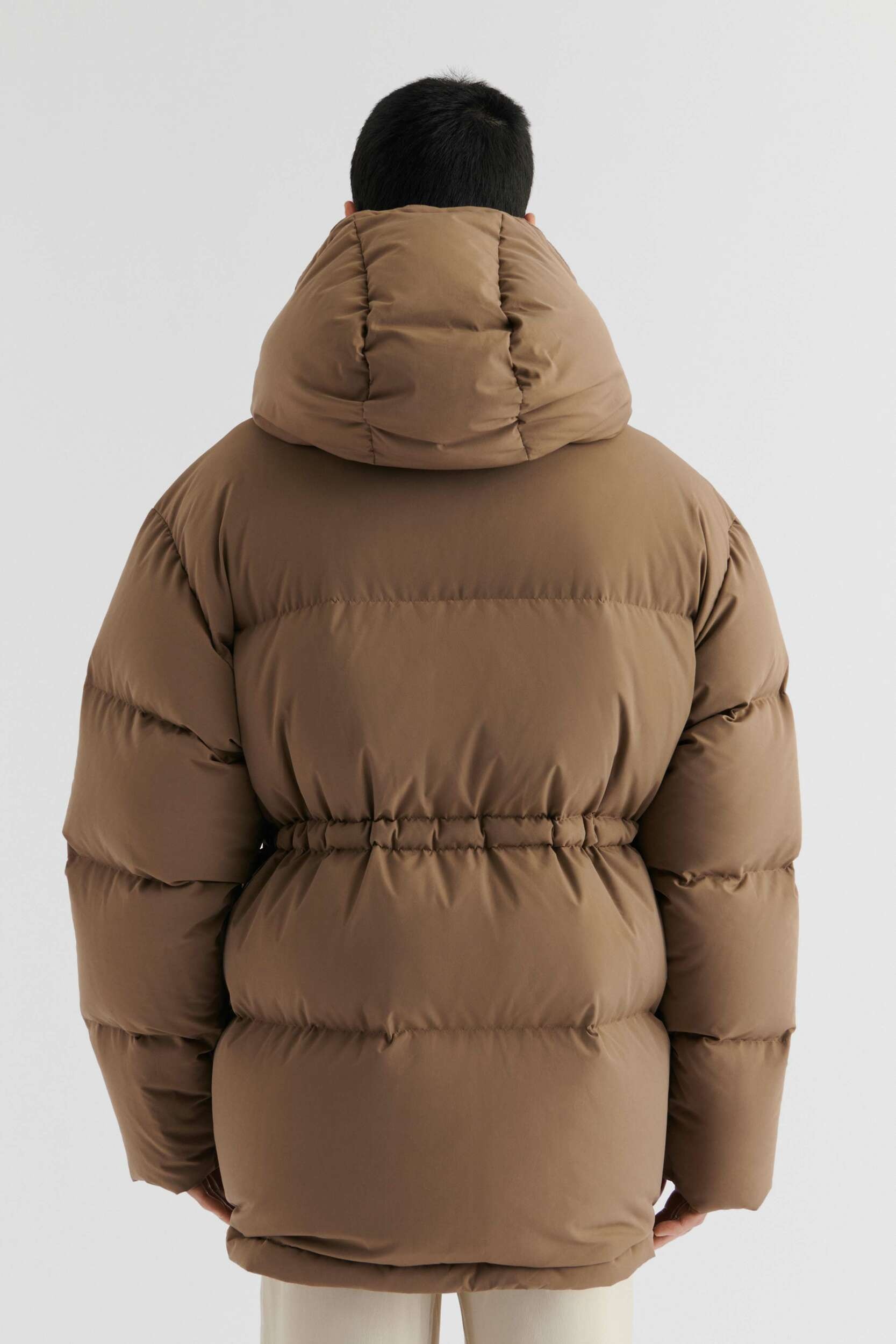 Nebraska Down Parka - 3