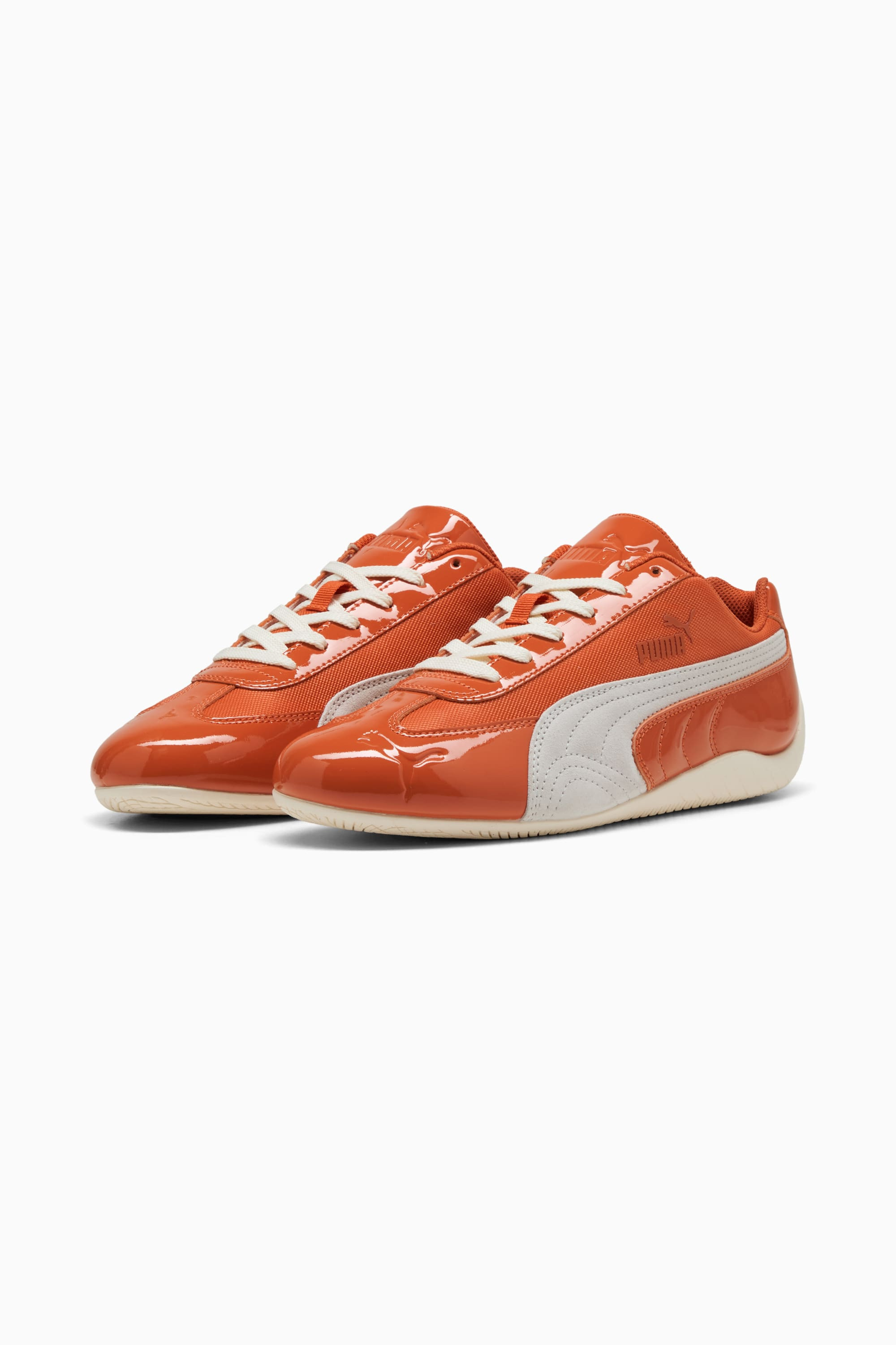 Speedcat Patent Sneakers - 4