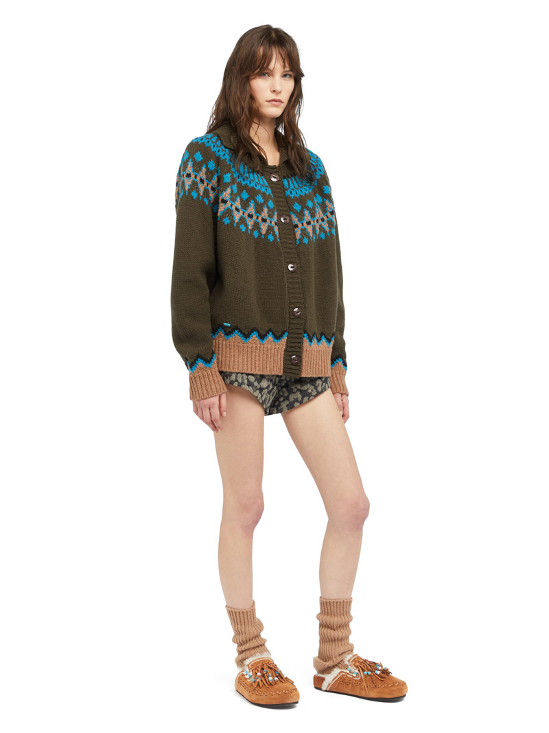 Sweet Winter Jacket 5