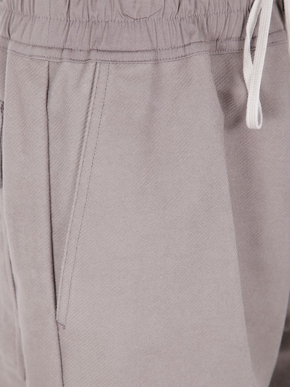 Concordians drawstring pocket trousers - 3