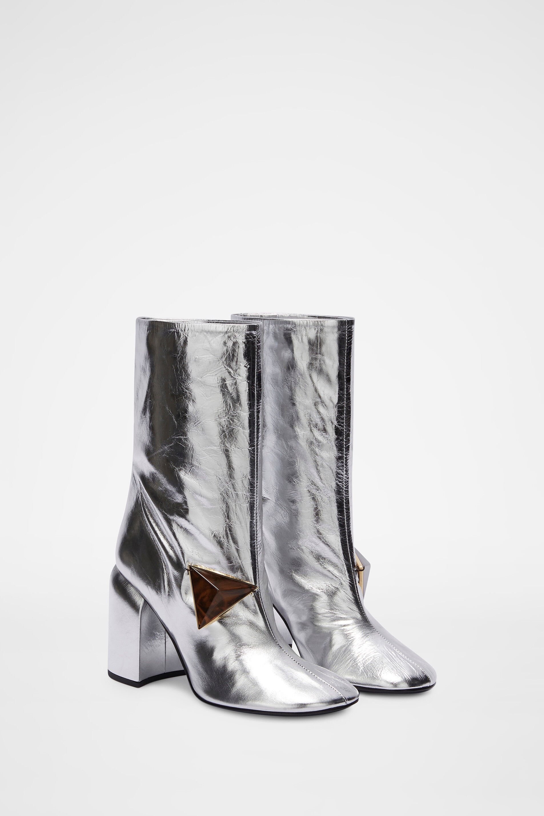 Ankle Boots - 3