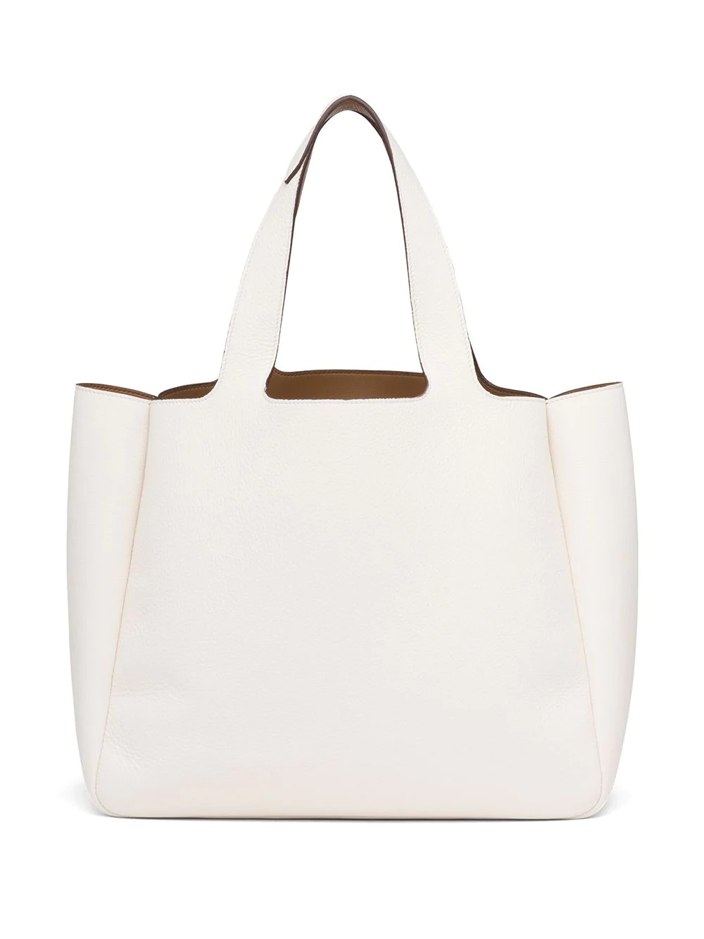 hand-held tote bag - 3