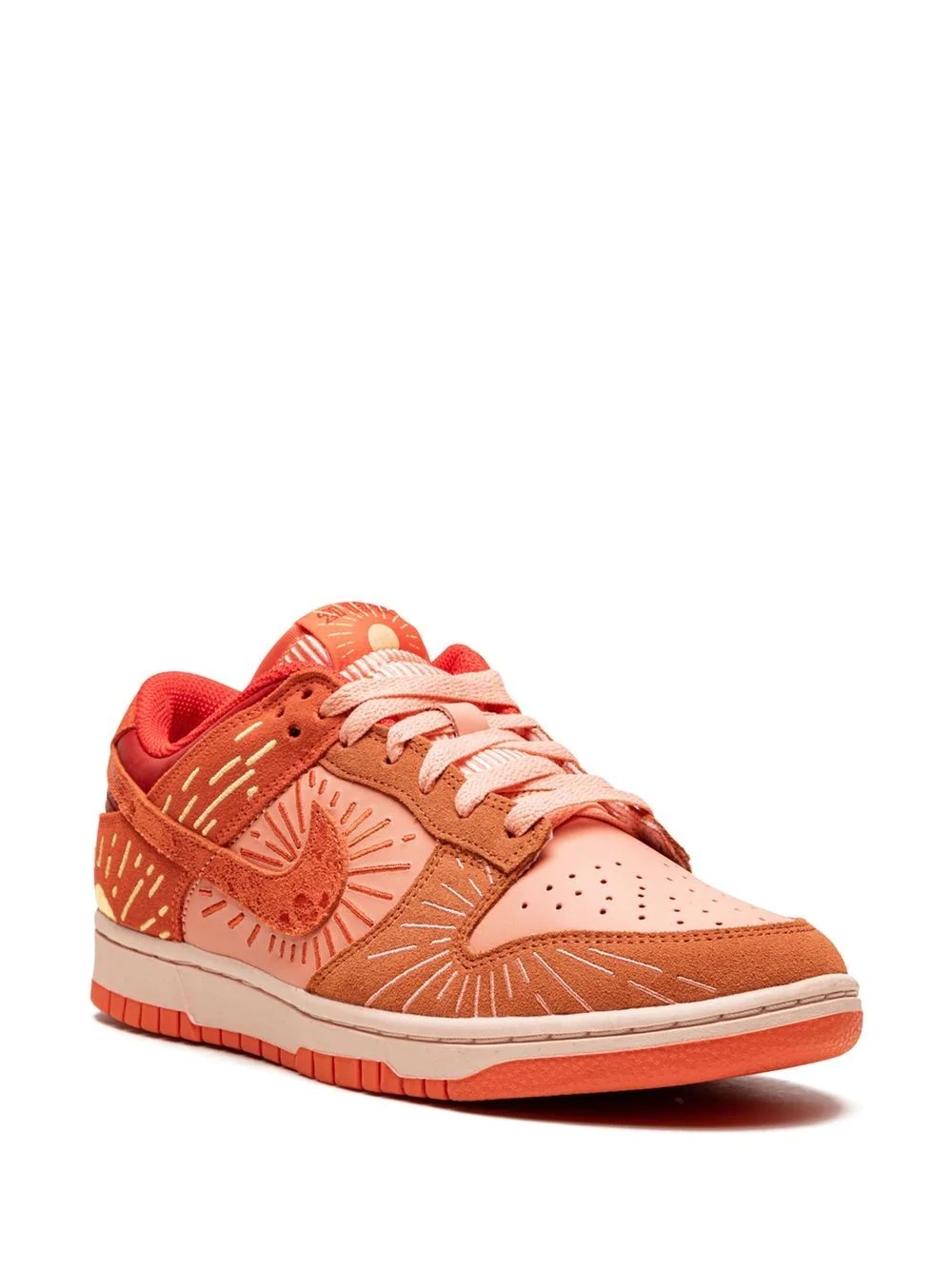 Dunk Low low top sneakers - 2