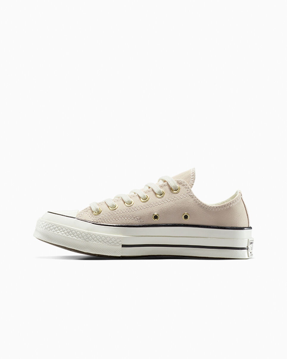 Chuck 70 Suede - 2