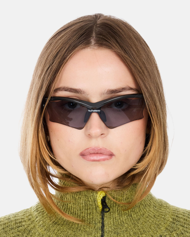 No Problemo Le Specs x No Problemo Pluto outlook