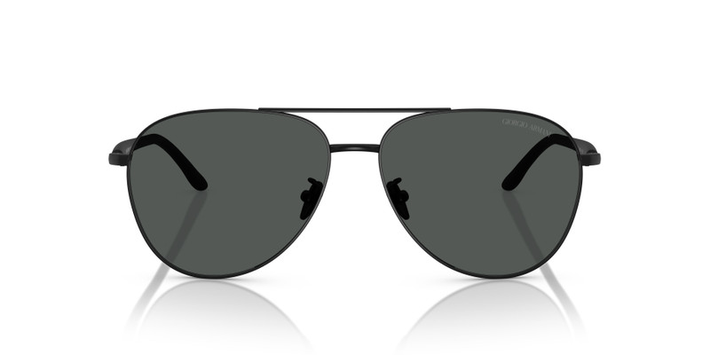 GIORGIO ARMANI AR6162 outlook