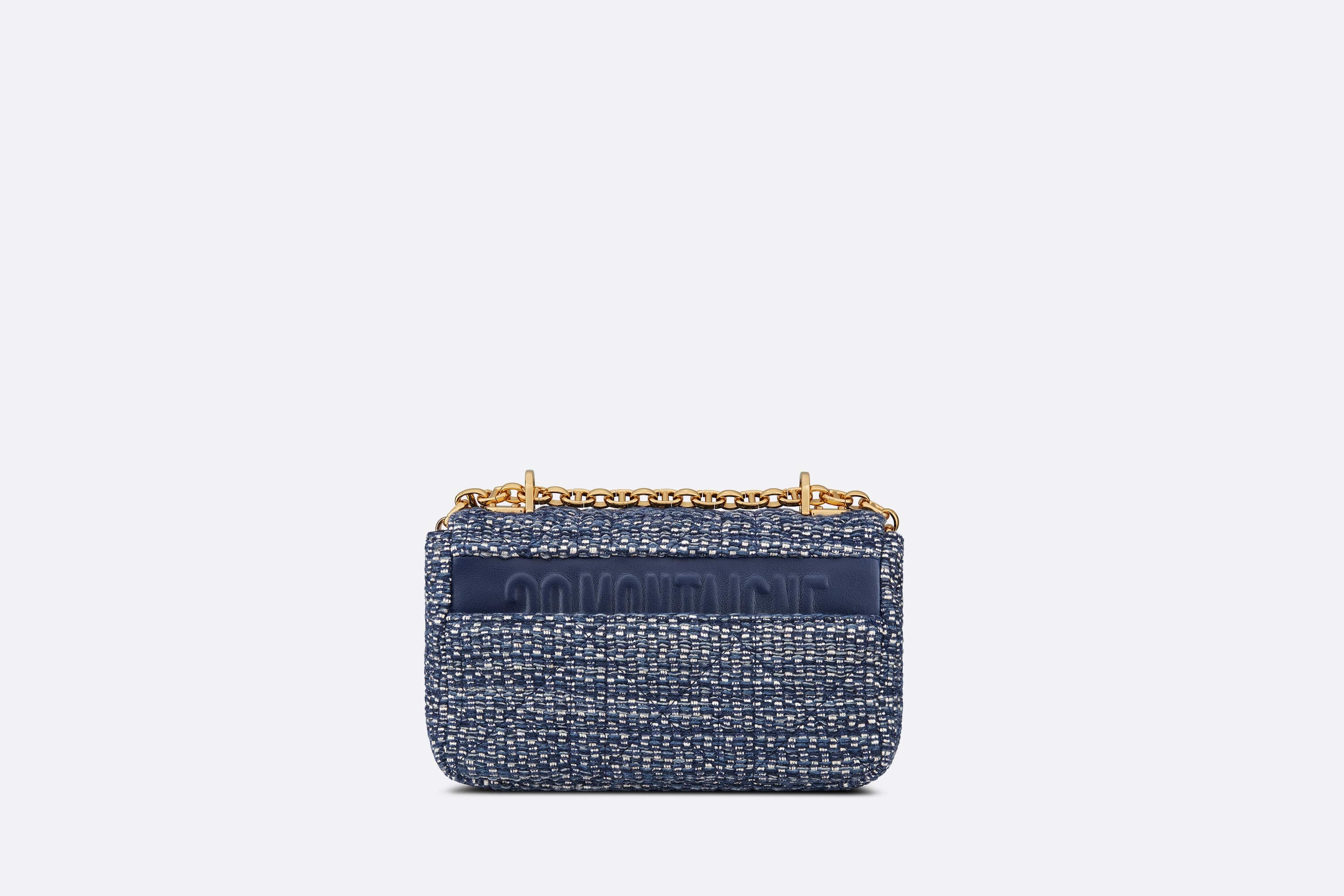 Small Dior Caro Bag - 5