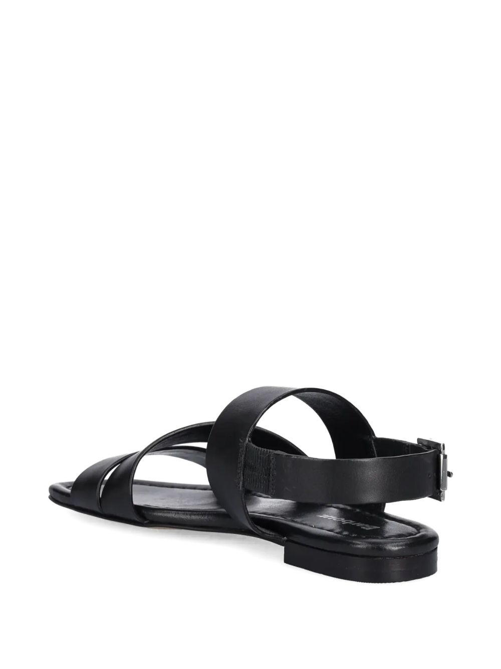 leather sandals - 3