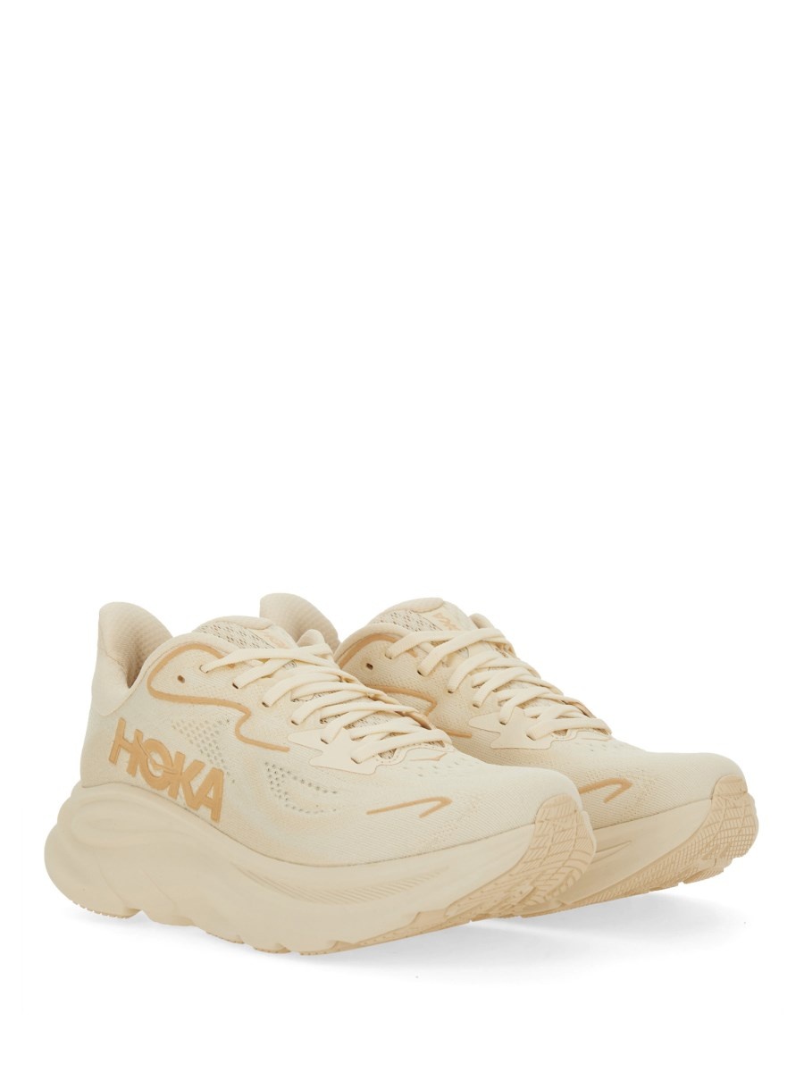 CLIFTON 10 SNEAKER - 2