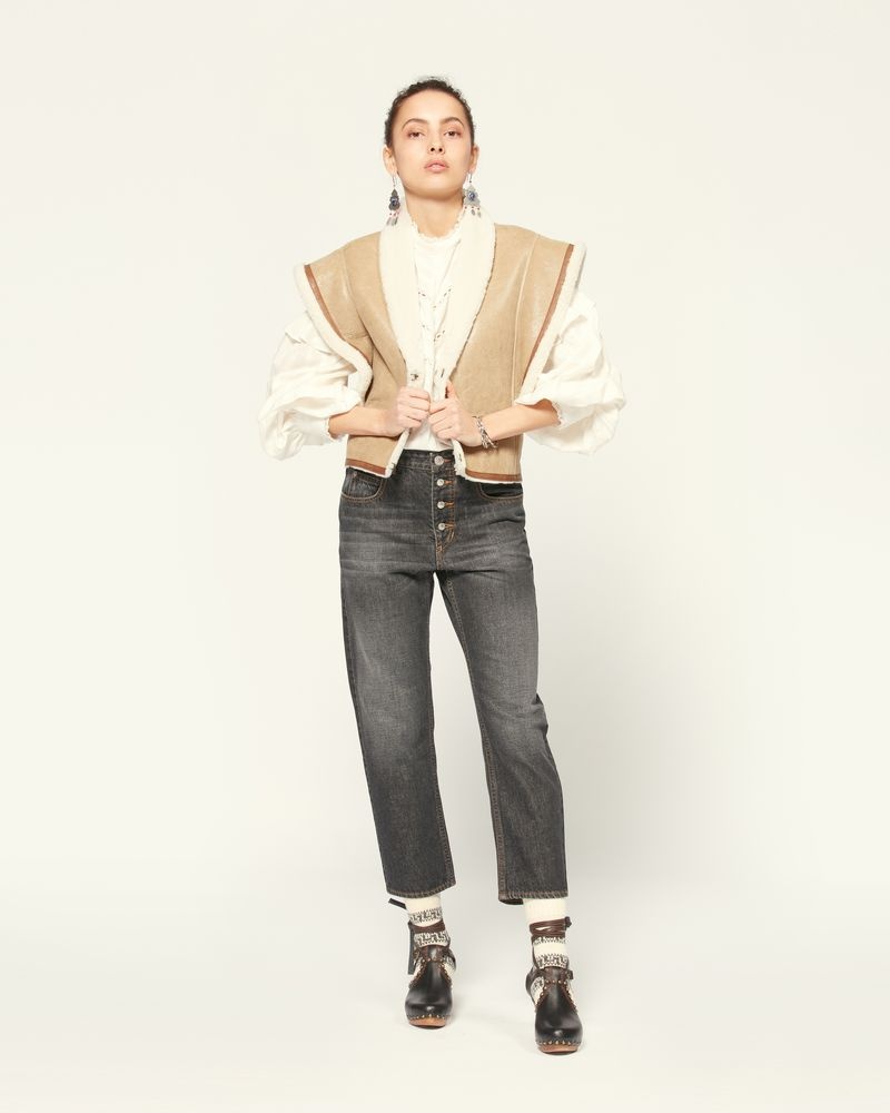 ADEMY COAT - 4