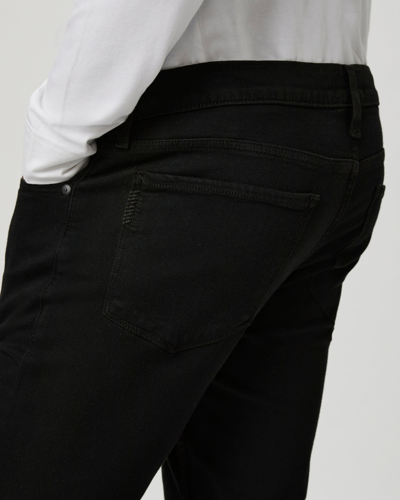 Transcend Lennox 34" Slim Jean 5