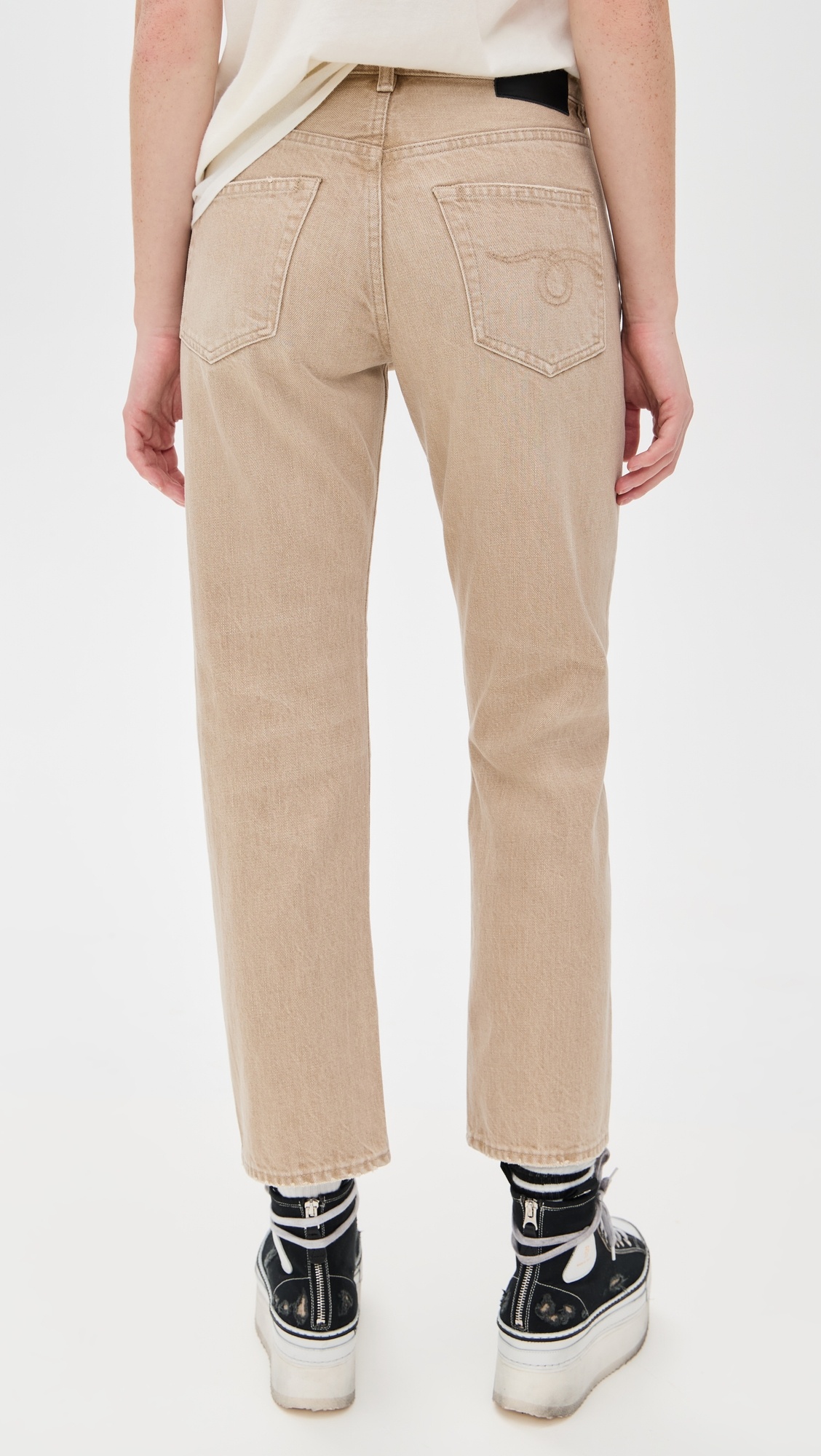 Romeo Jeans - 2