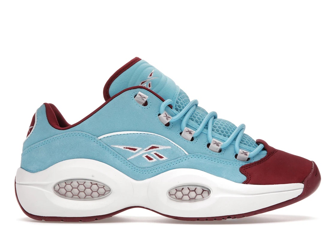 Reebok Question Low Phillies - 1