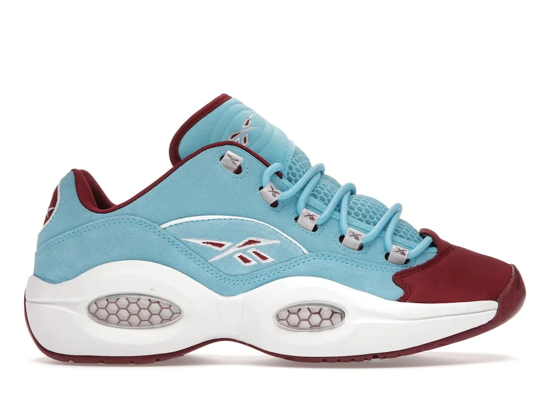 Reebok 질문 낮은 Phillies - 1