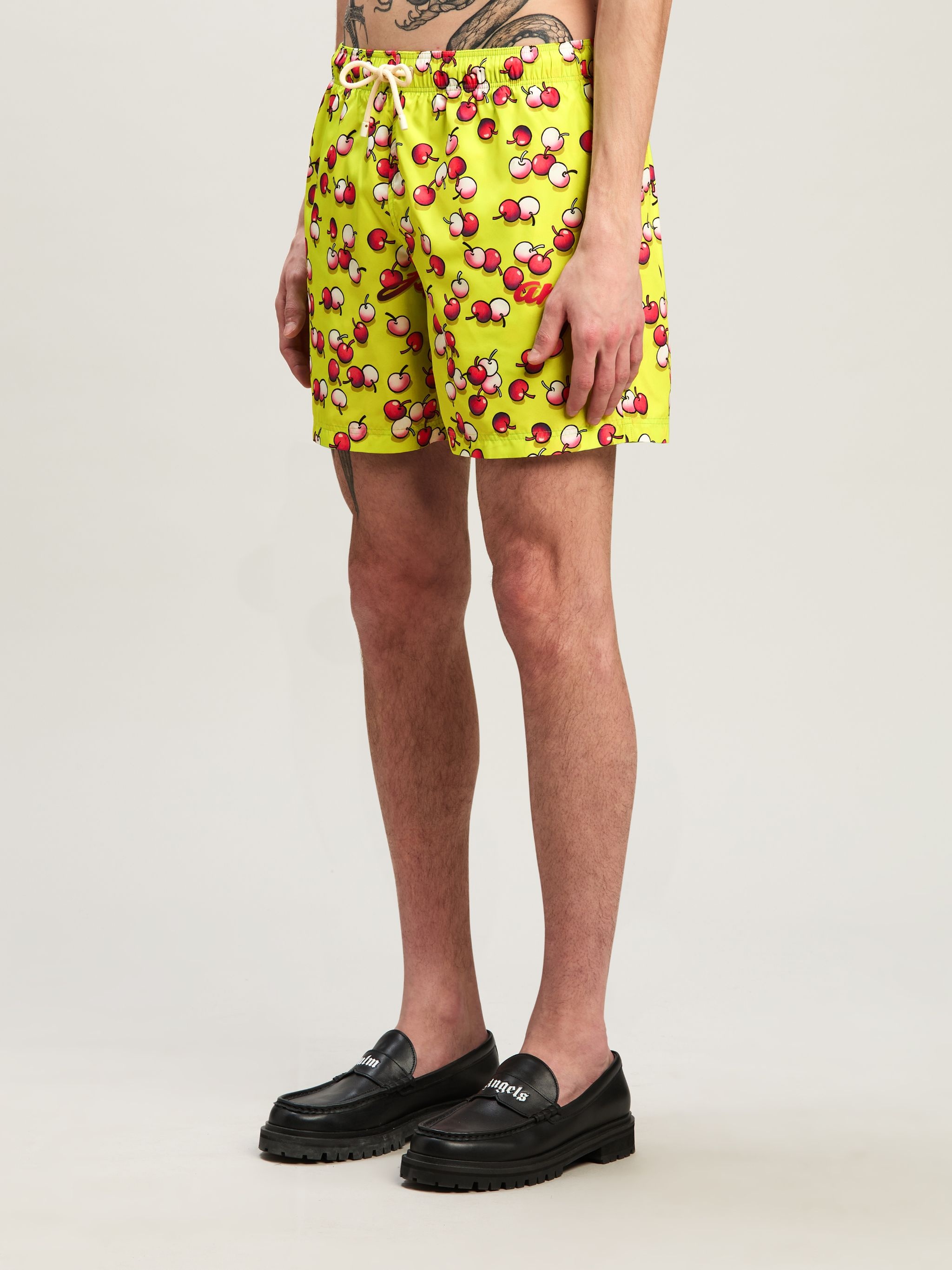 Cherries Swimshort - 4