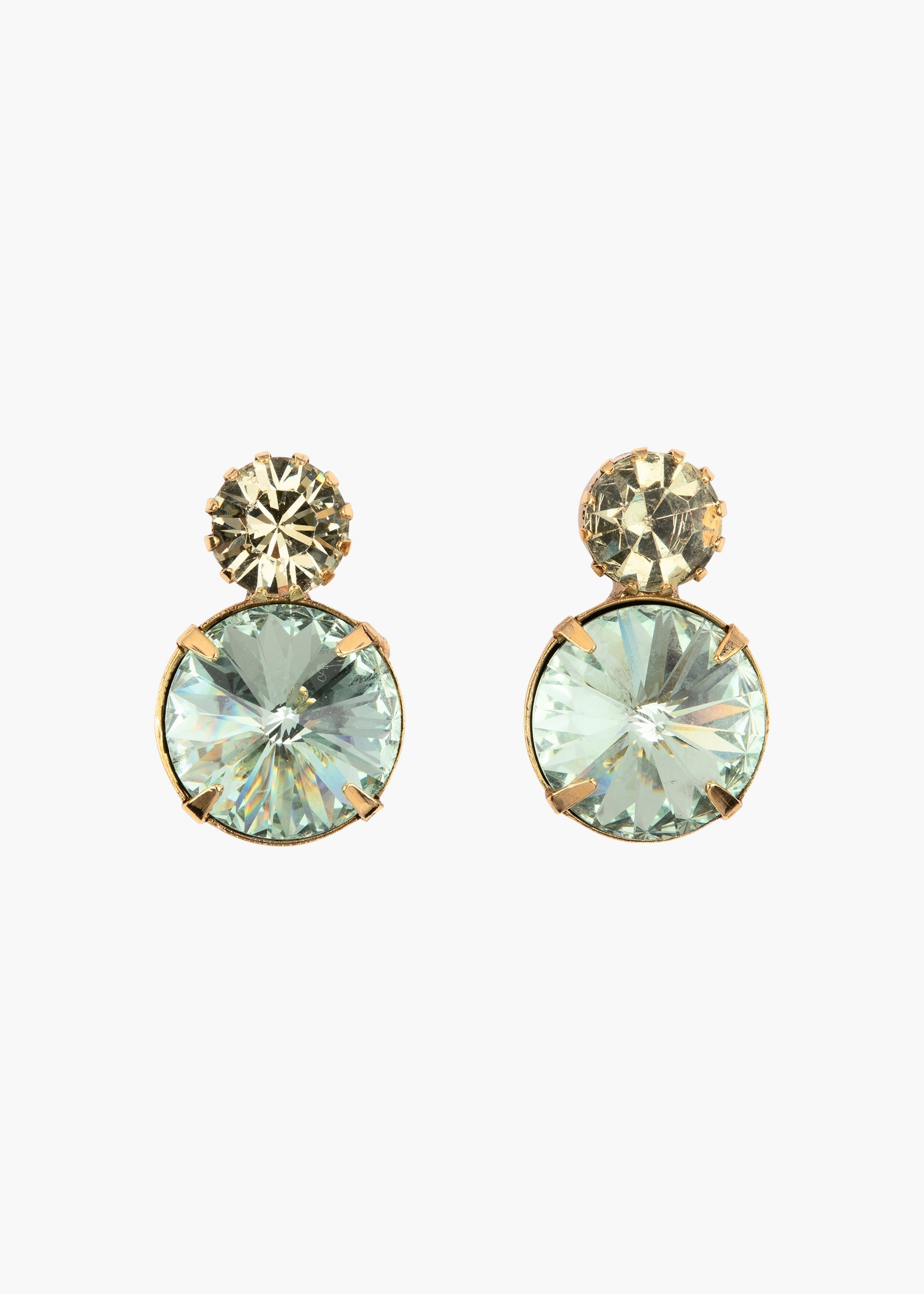 Myrla Earrings - 1