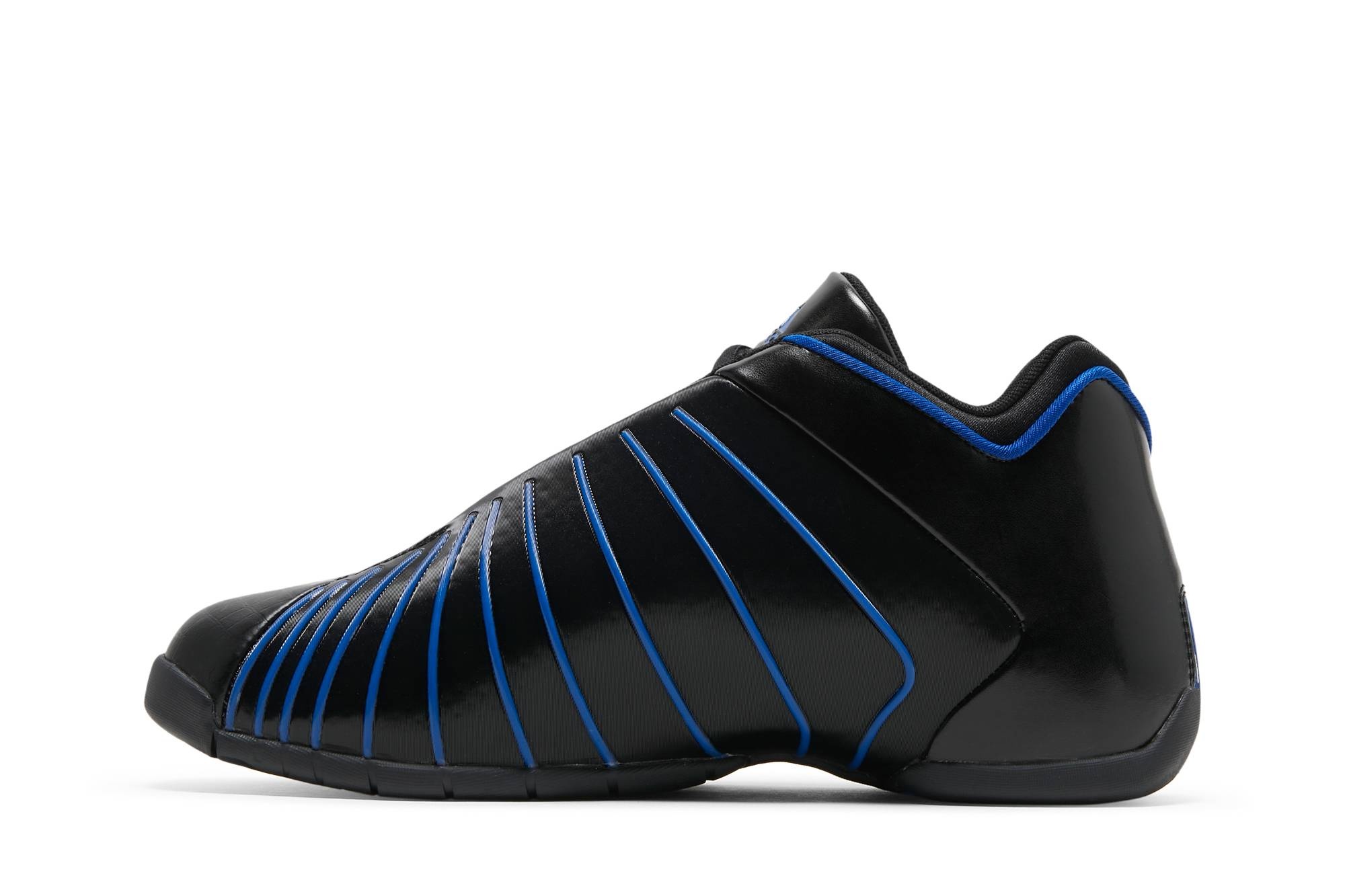 T-Mac 3 'Black Royal Blue' - 3