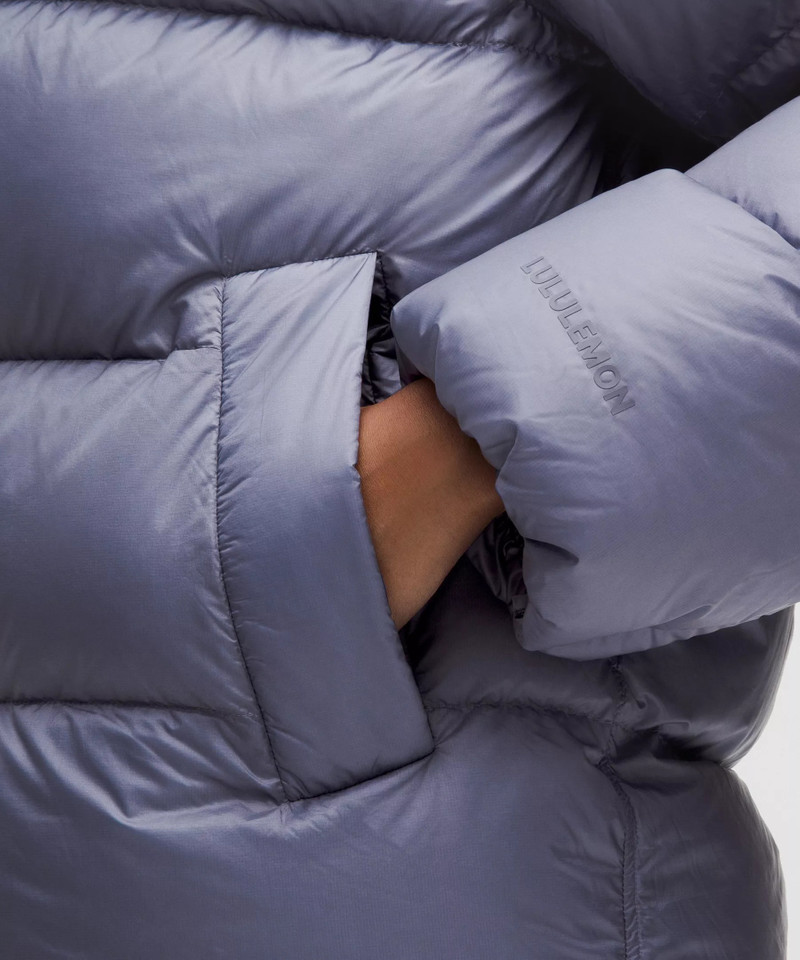Featherweight Down Jacket 5