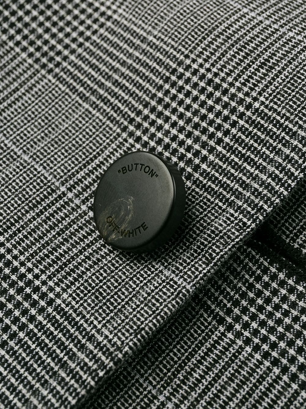 Constructed blazer - 6