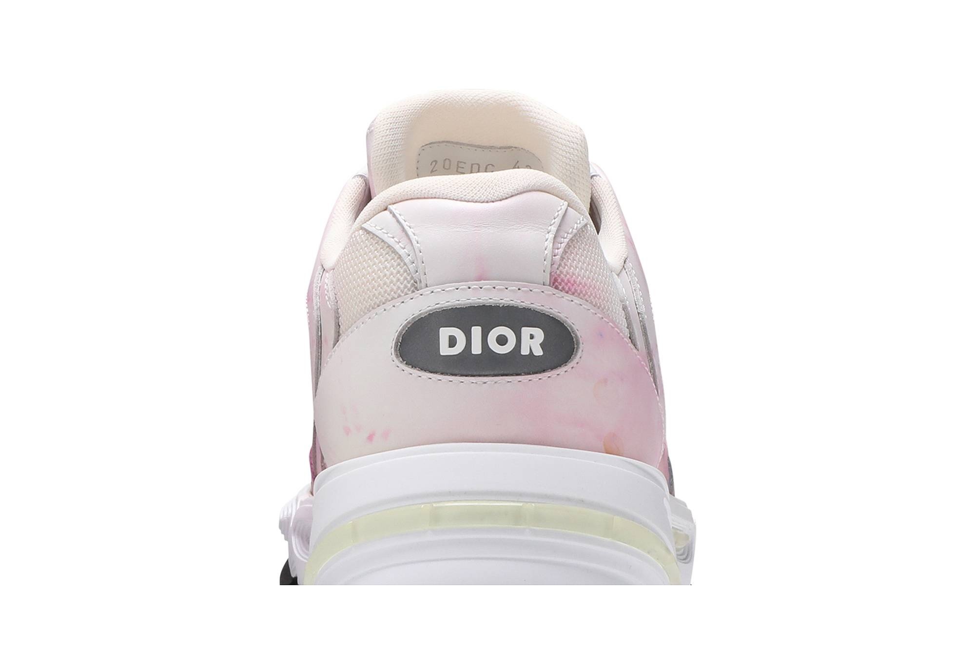 Dior CD1 'Tie Dye' - 7