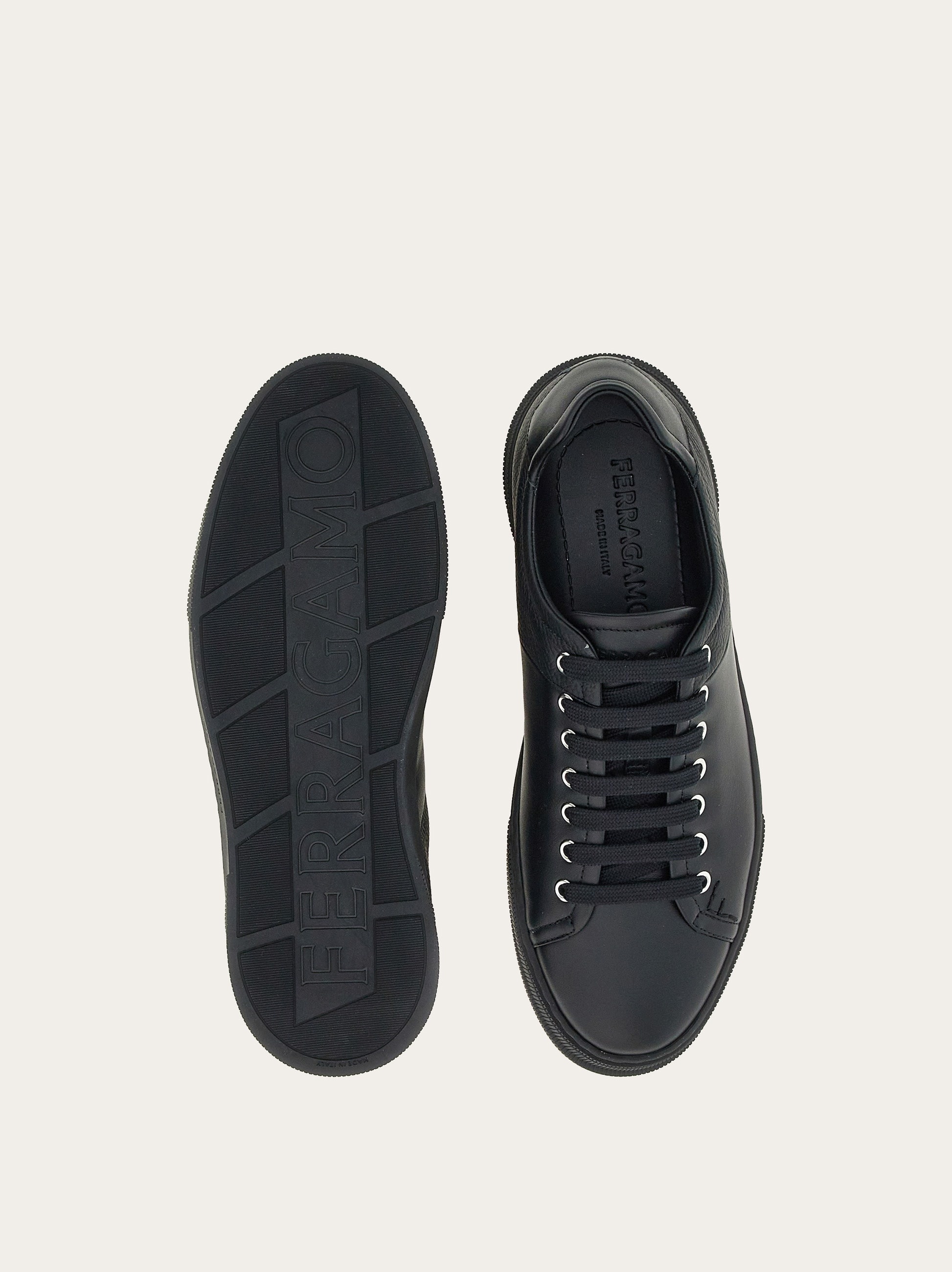Low cut sneaker - 6