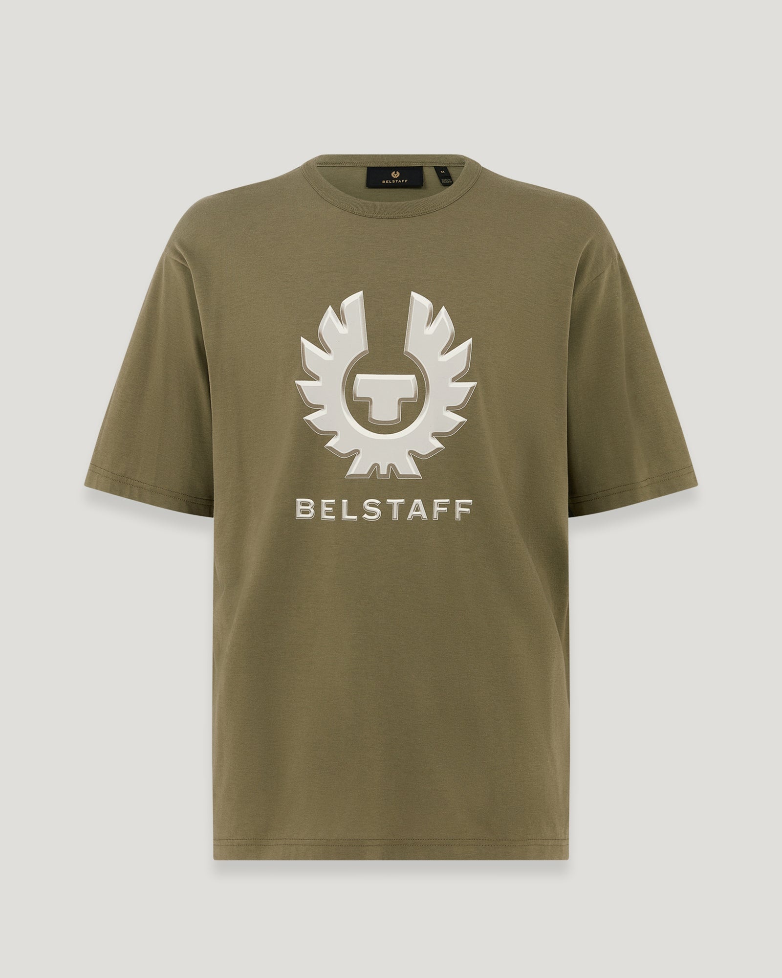 LIQUIFY GRAPHIC T-SHIRT - 1
