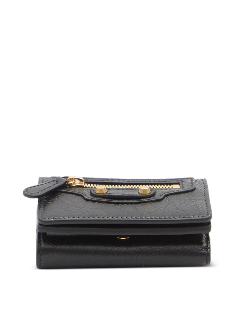mini City zip wallet 3