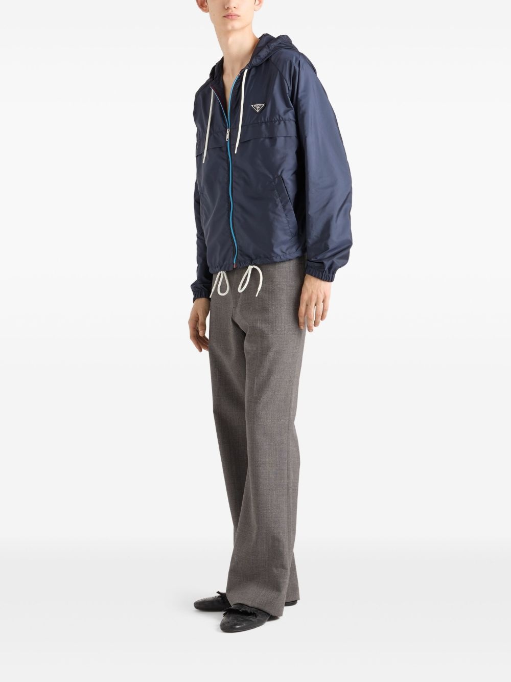 Re-Nylon jacket - 2