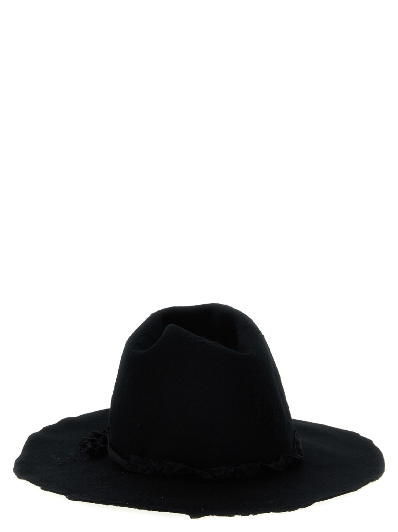 Mountain Hats Black - 3