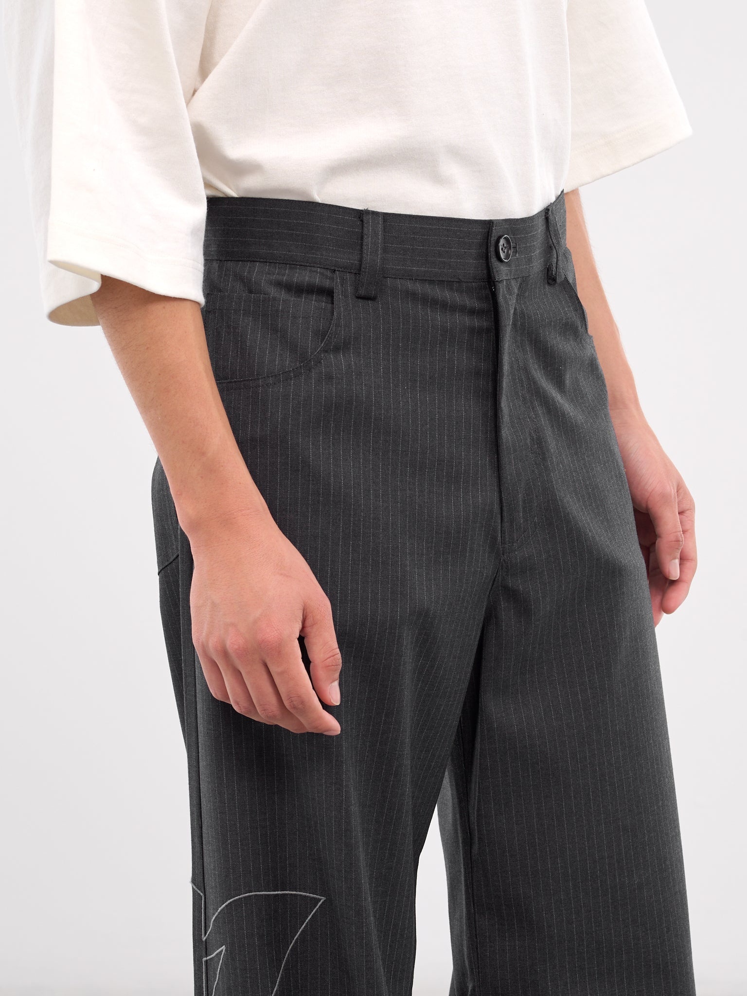 Right To Fail Trousers - 4