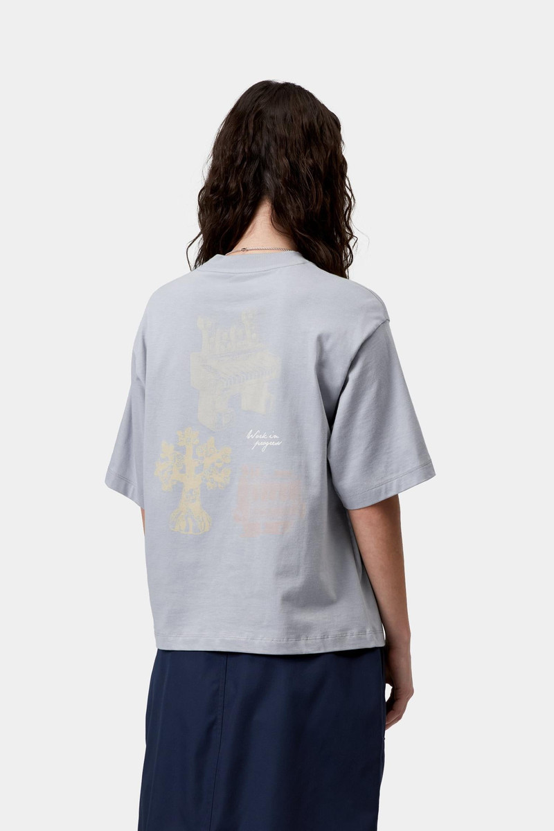 Women’s Forma T-Shirt 3