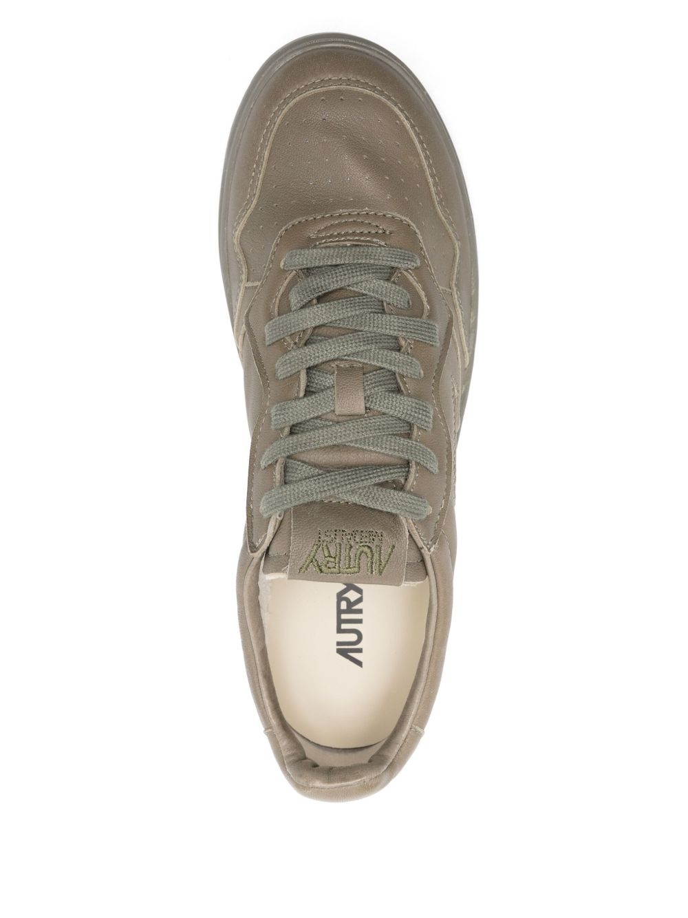 Medalist Low sneakers - 4