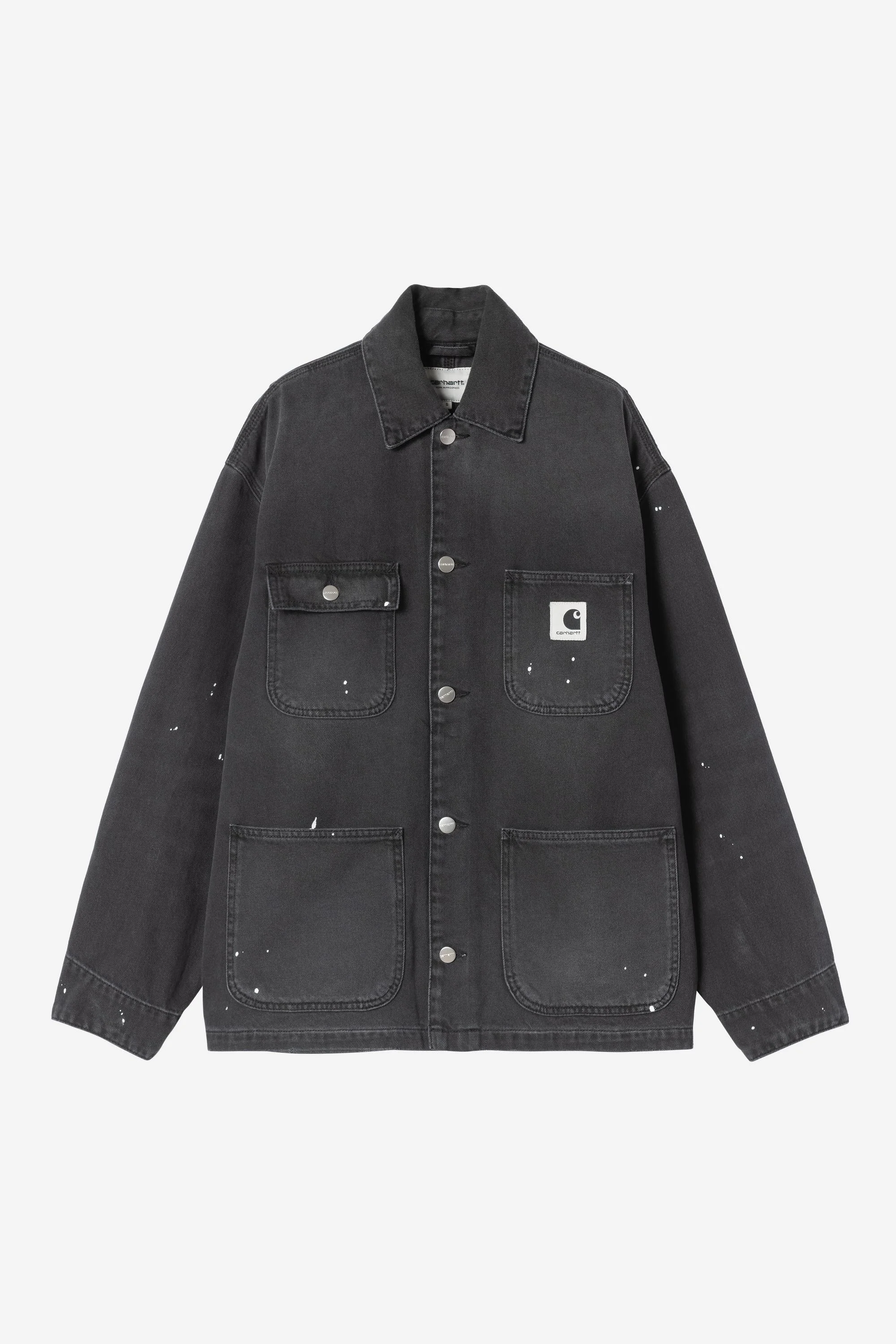 Women’s OG Michigan Coat - 1