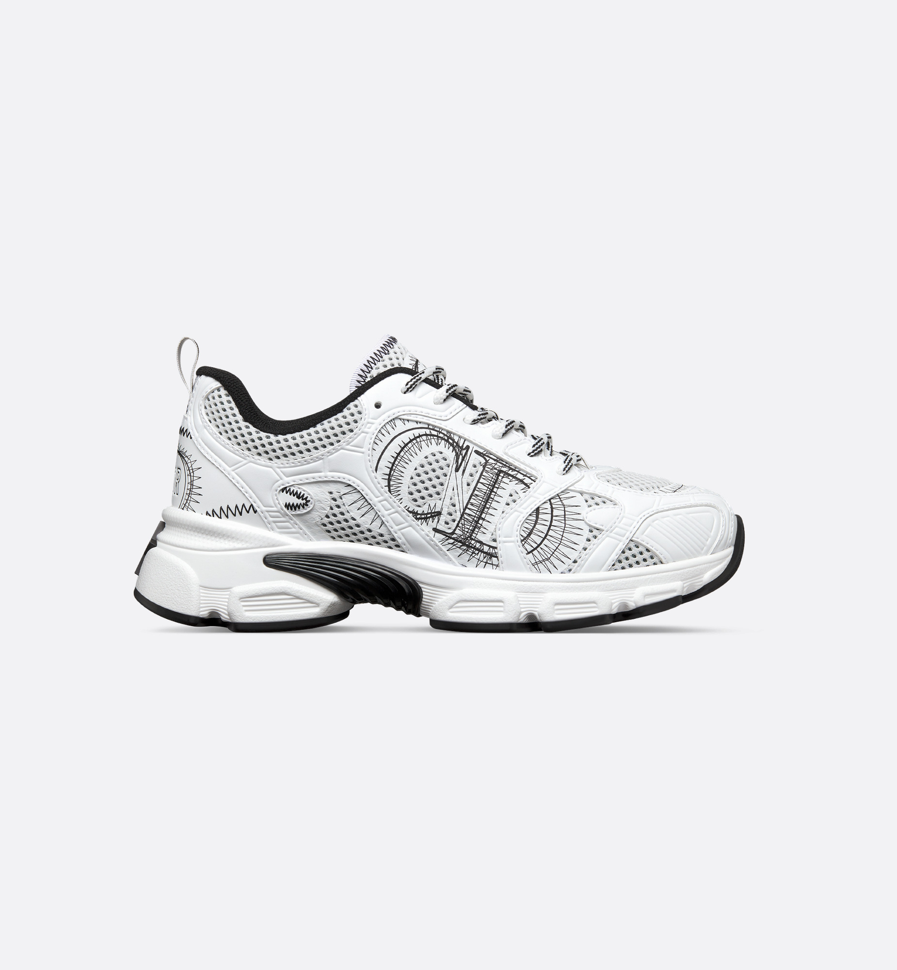 Dior Chrono Sneaker - 5