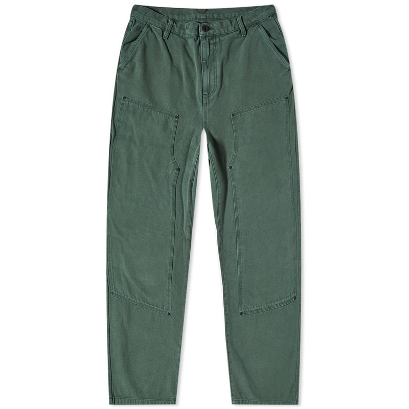 Brain Dead Double Knee Utility Pant 1