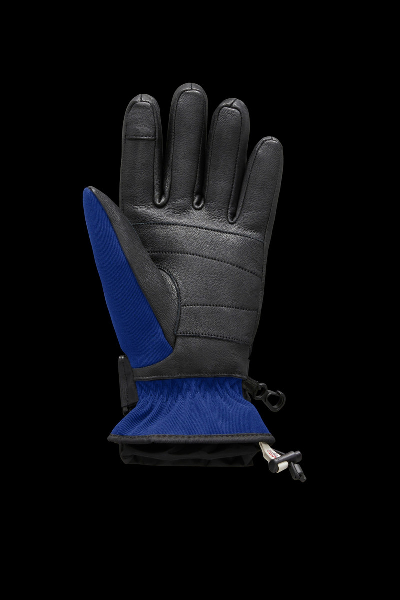 Bi-Stretch Twill Gloves 3